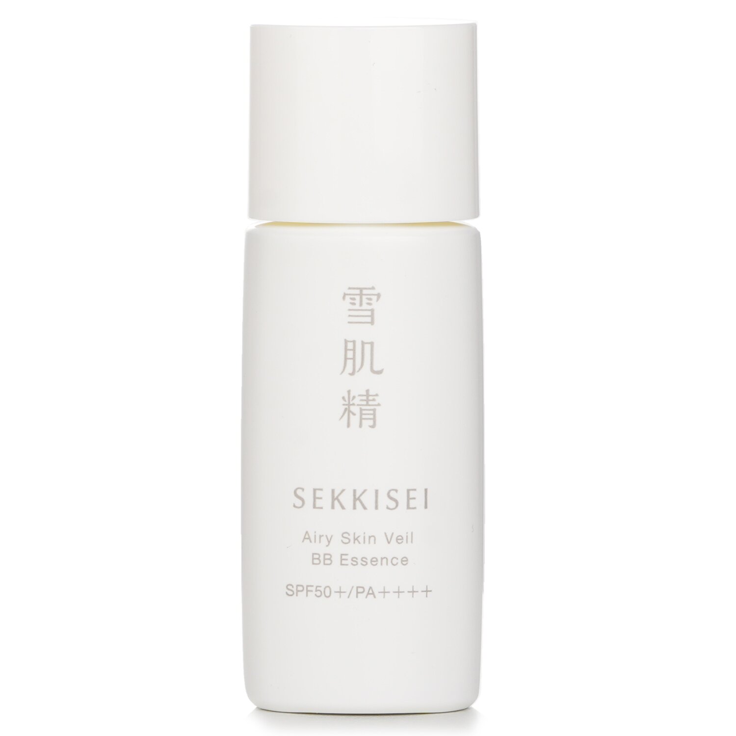 Kose SEKKISEI Airy Skin Veil BB Essence SPF50 30ml