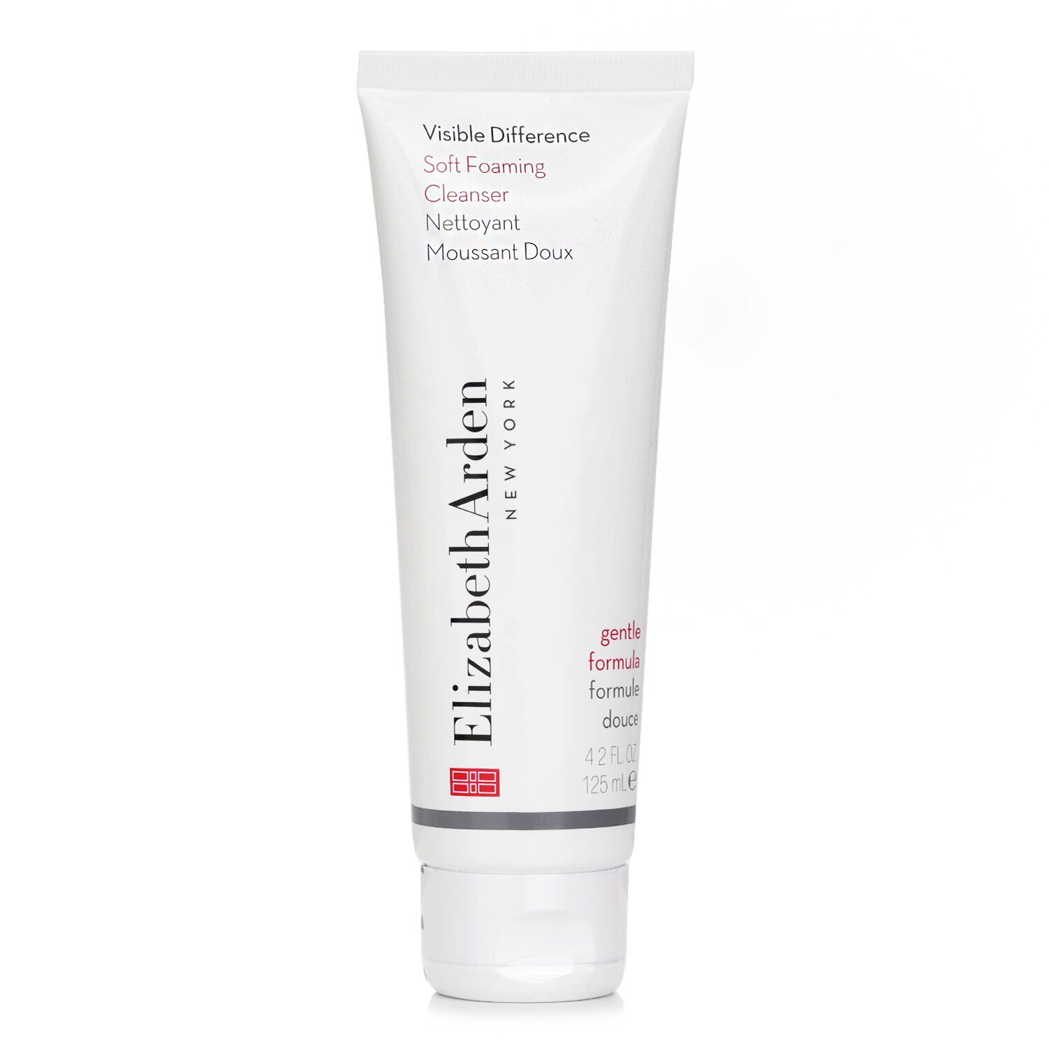 Elizabeth Arden Soft Foaming Cleanser 125ml