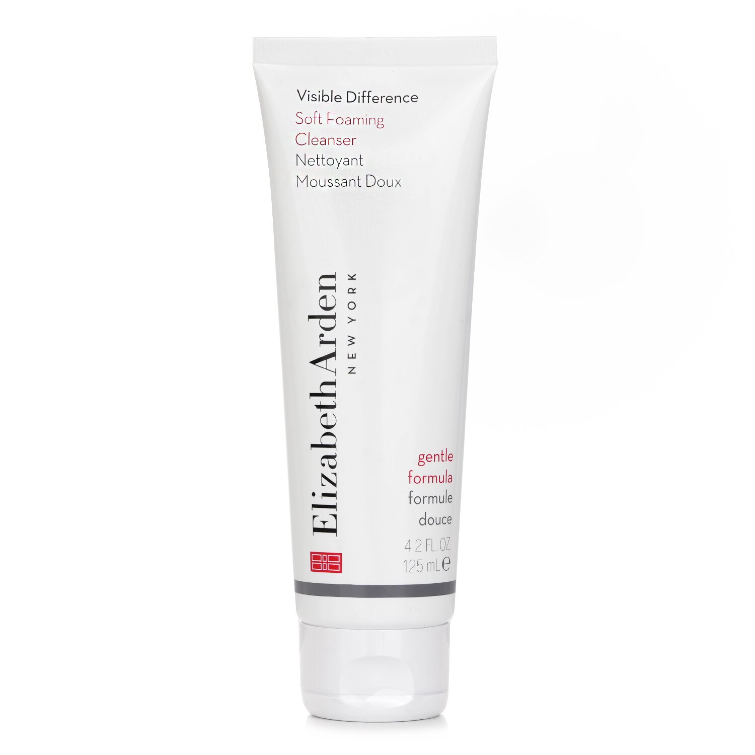 Elizabeth Arden Soft Foaming Cleanser 125ml