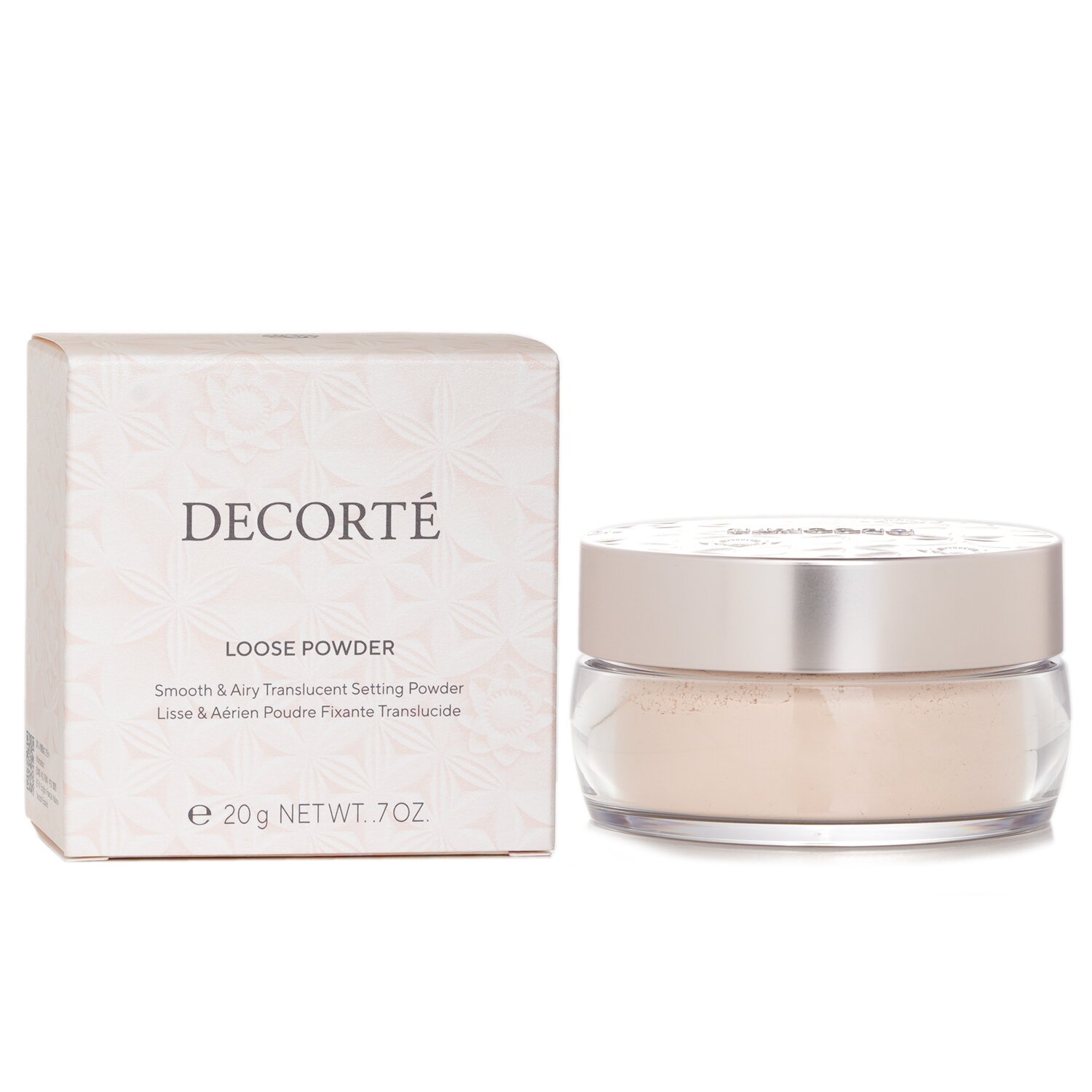 Cosme Decorte Loose Powder 20g