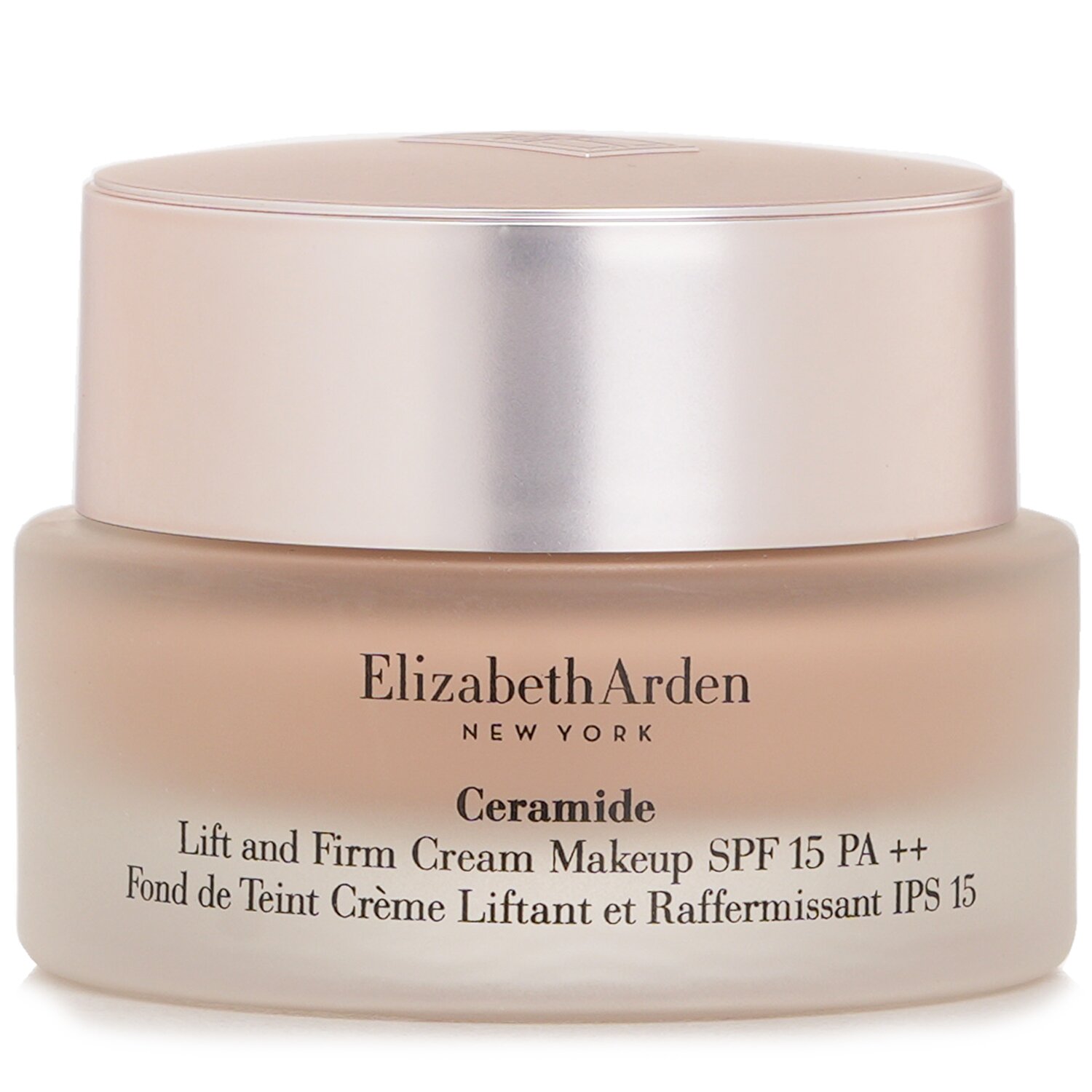 Elizabeth Arden Ceramide Lift & Firm Cream Makeup SPF15 PA++ 30ml