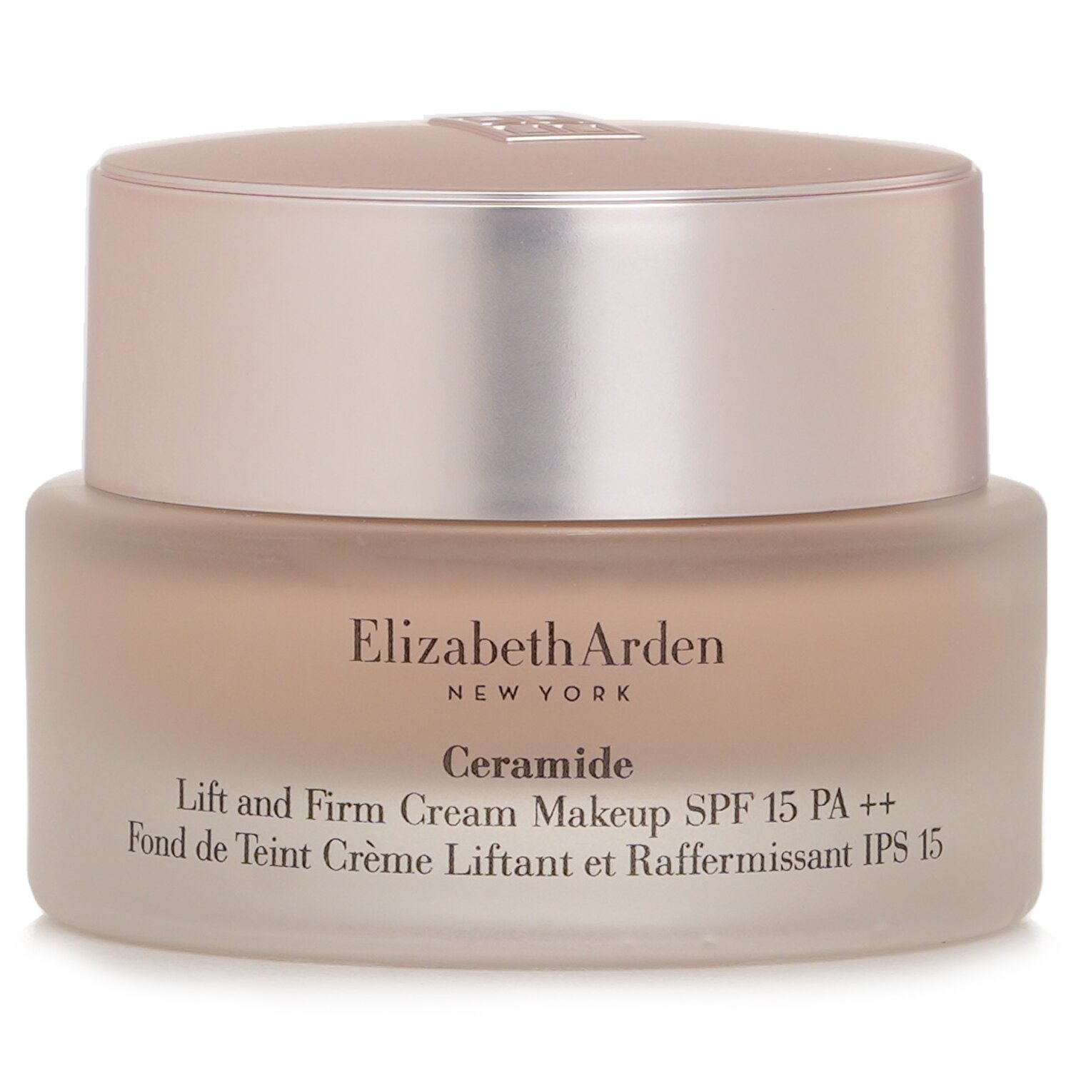 Elizabeth Arden Ceramide Lift & Firm Cream Makeup SPF15 PA++ 30ml