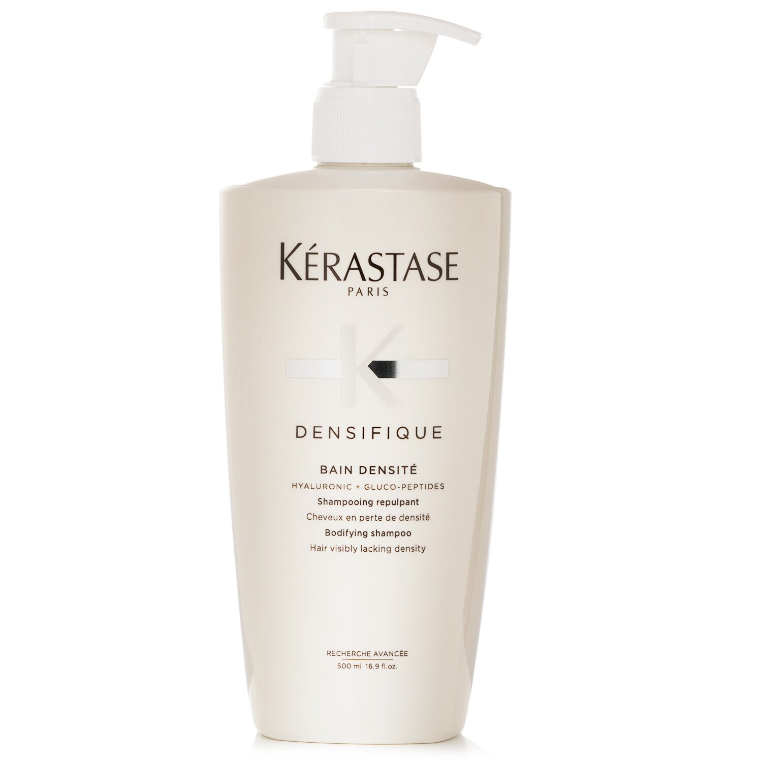 Kerastase Densifique Bodlifying Shampoo 500ml/16.9oz