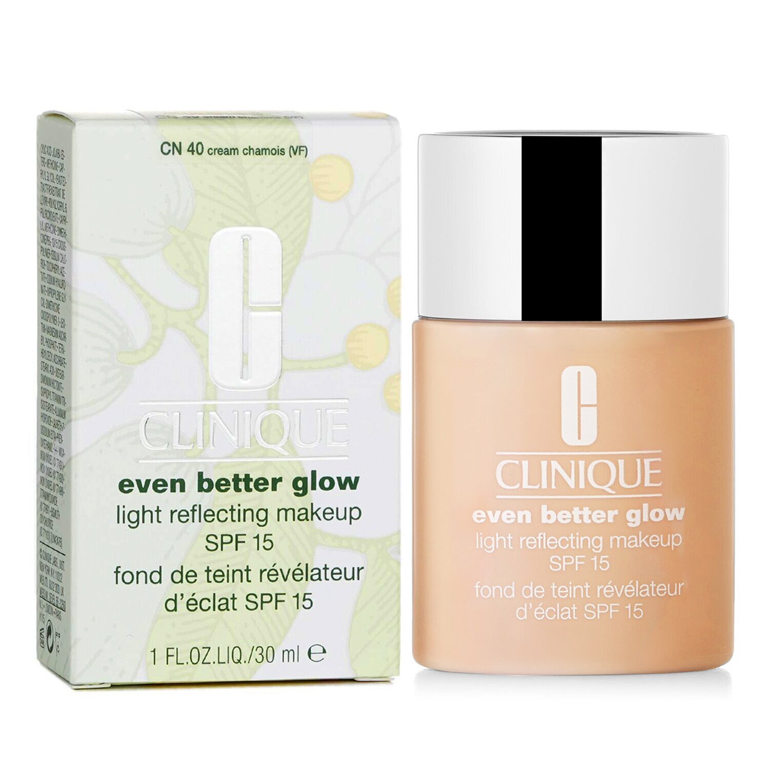 Clinique Even Better Glow Light Reflecting Makeup SPF 15 30ml/1oz
