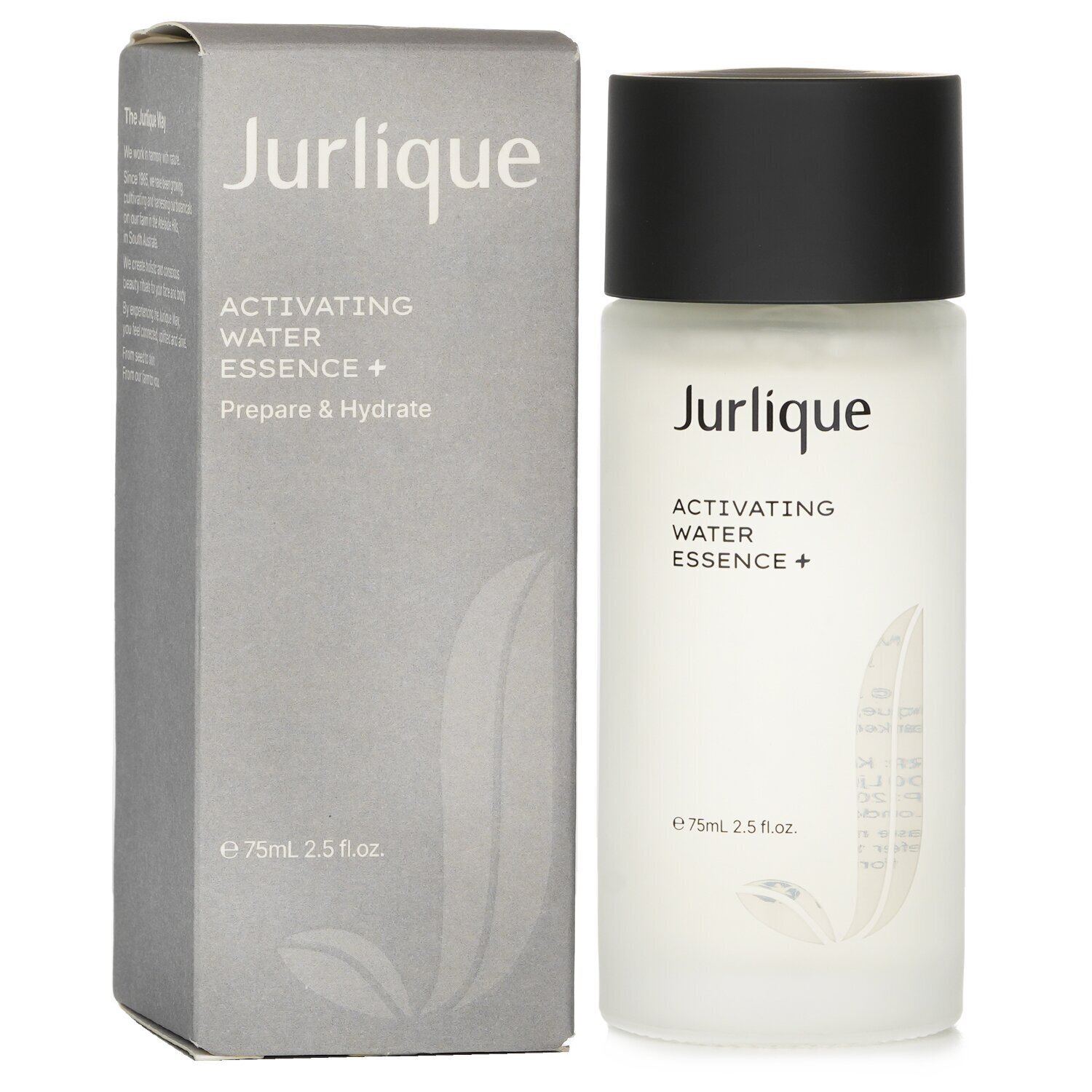Jurlique Activating Water Essence+ - With Two Powerful Marshmallow Root Extracts(Random Packaging) 75ml/2.5oz