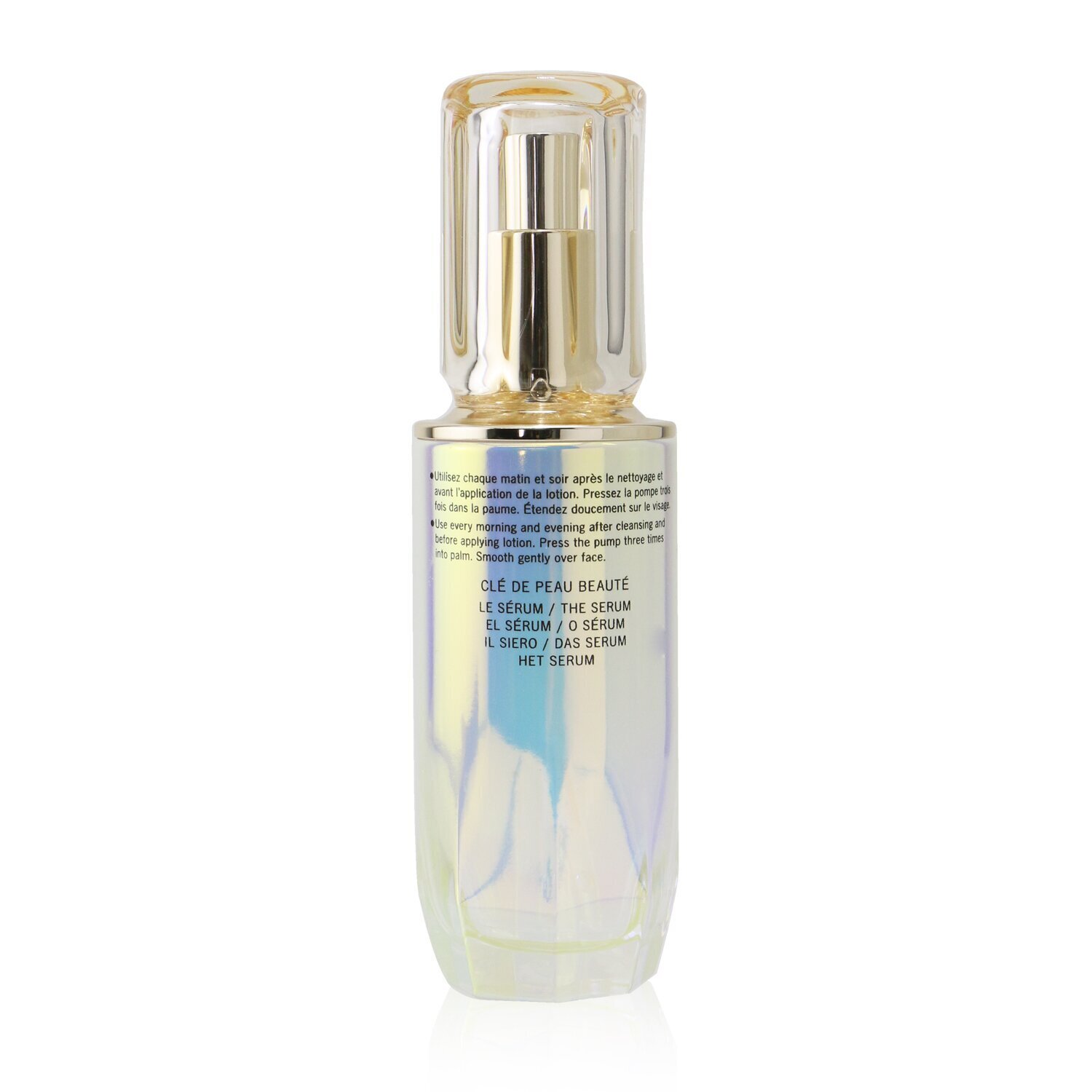 Cle De Peau Seerumi 50ml/1.6oz