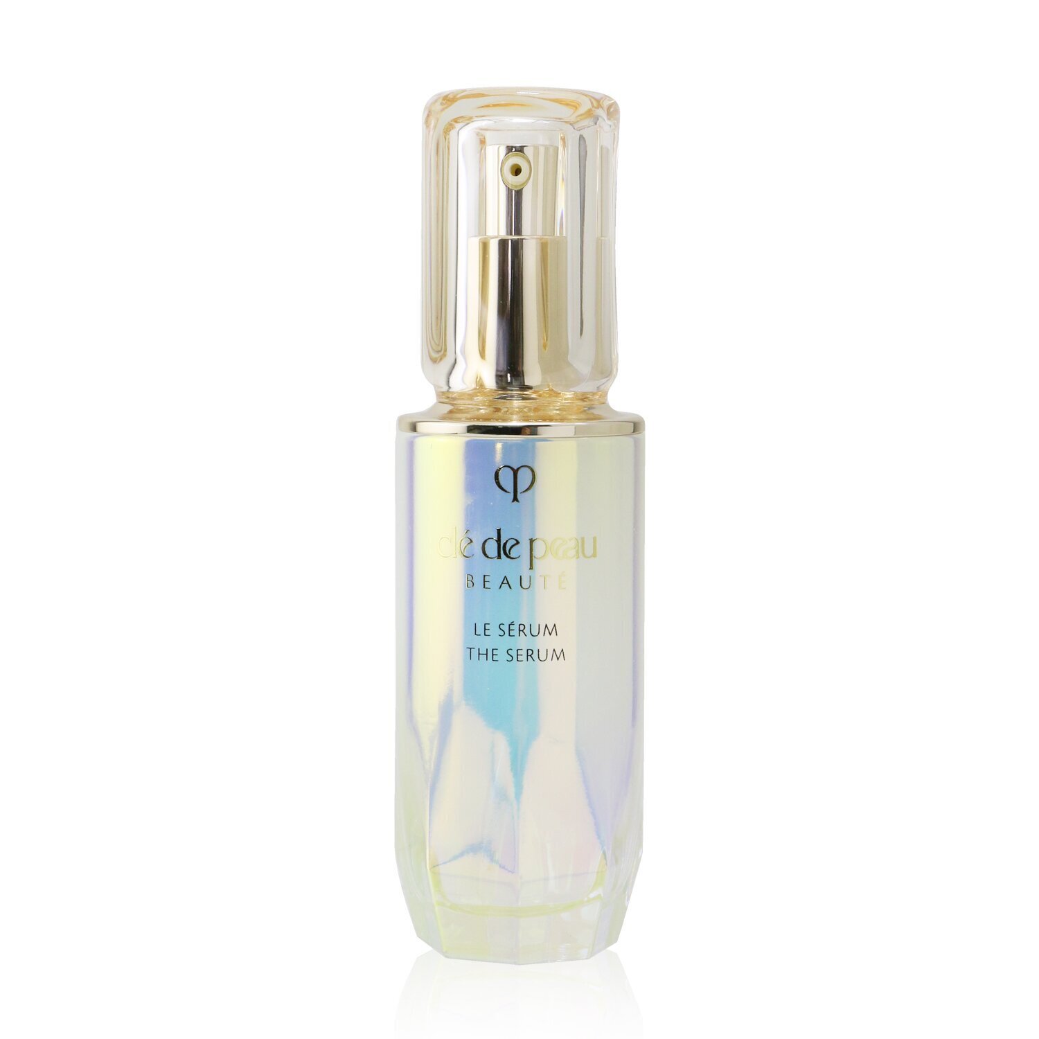 Cle De Peau Seerumi 50ml/1.6oz