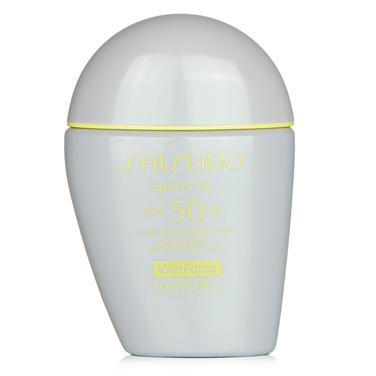 Shiseido Sports BB SPF 50+ Very Water-Resistant 30ml/1oz