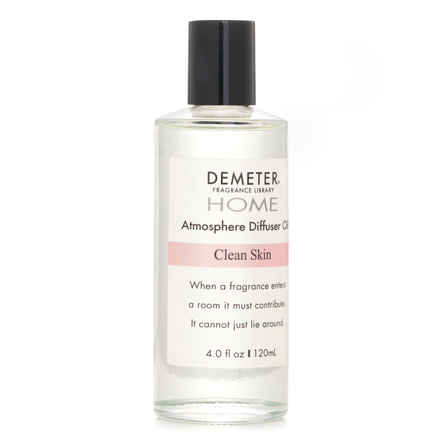 Demeter Atmosphere Diffuser Oil - Clean Skin 120ml/4oz