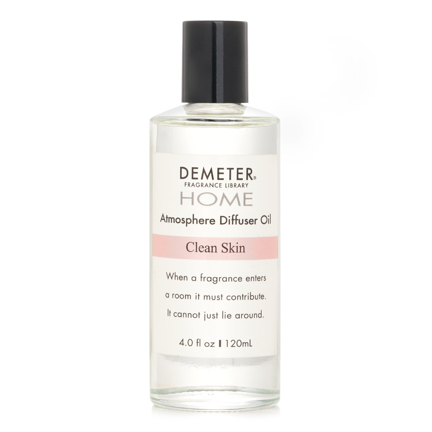 Demeter Atmosphere Diffuser Oil - Clean Skin 120ml/4oz