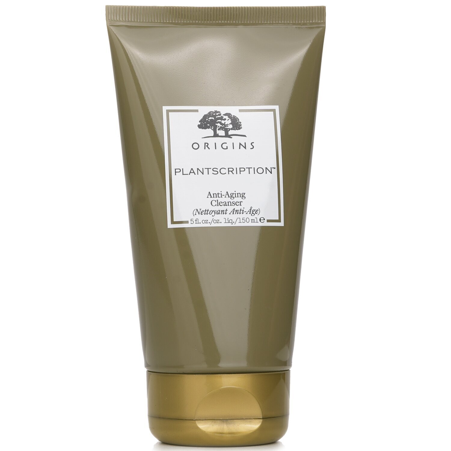 悦木之源  Origins 悦肌再生洁面乳 150ml/5oz