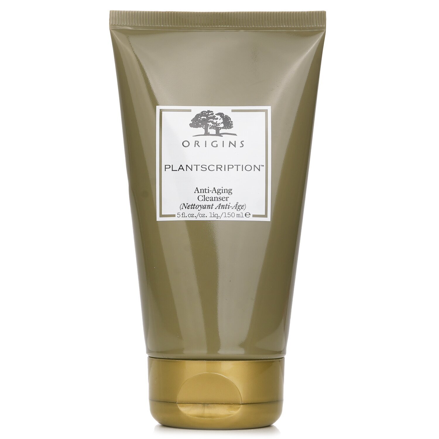 悦木之源  Origins 悦肌再生洁面乳 150ml/5oz