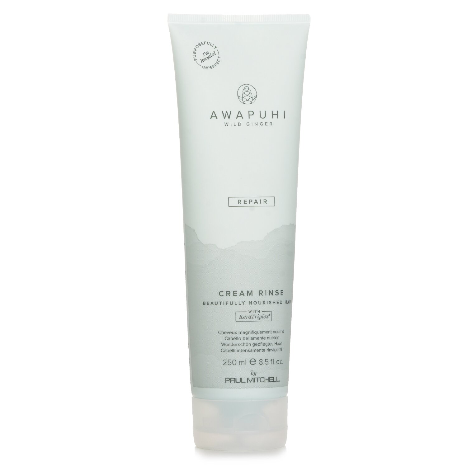 Paul Mitchell Awapuhi Wild Ginger Repair Cream Rinse 250ml