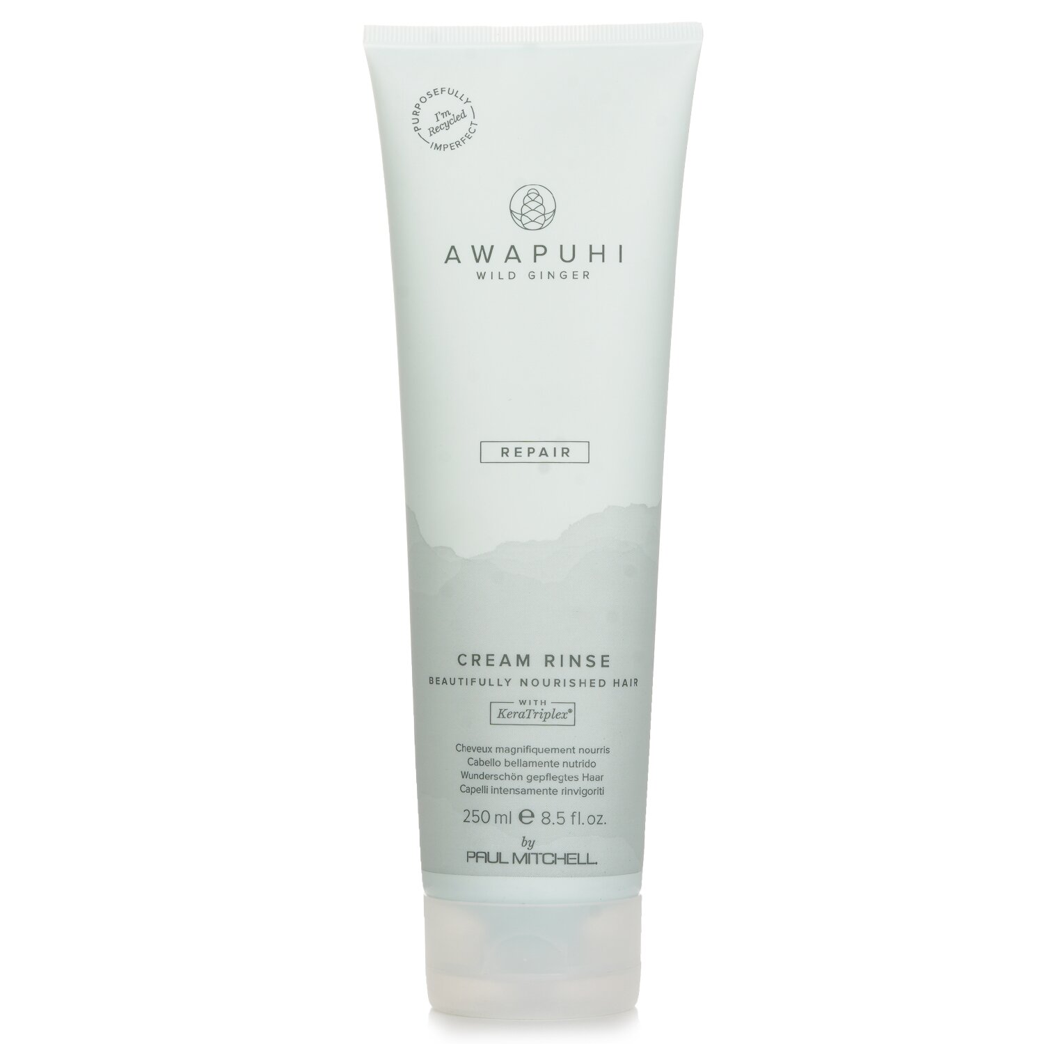Paul Mitchell Awapuhi Wild Ginger Repair Cream Rinse 250ml