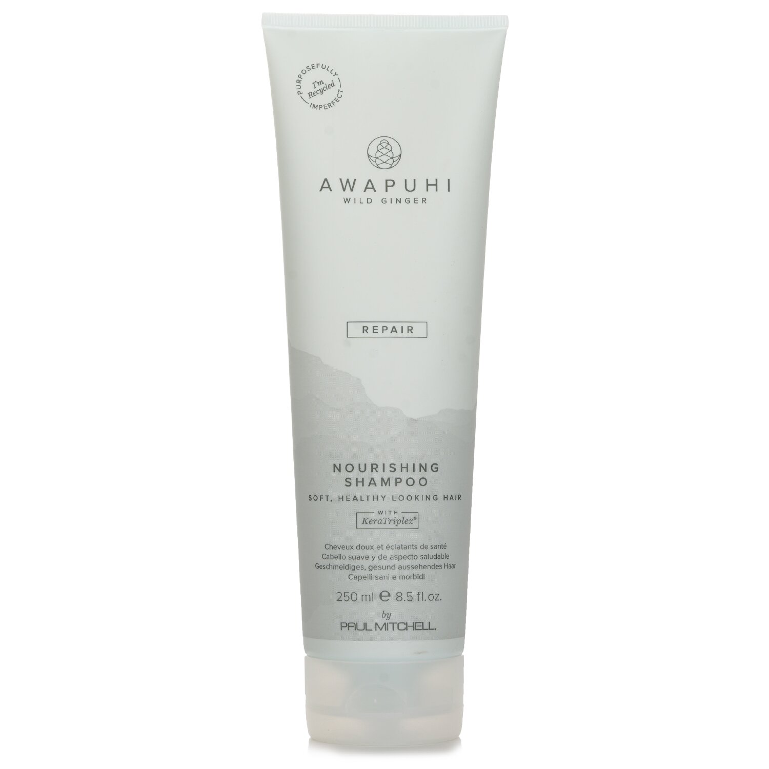 Paul Mitchell Awapuhi Wild Ginger Nourishing Shampoo 250ml