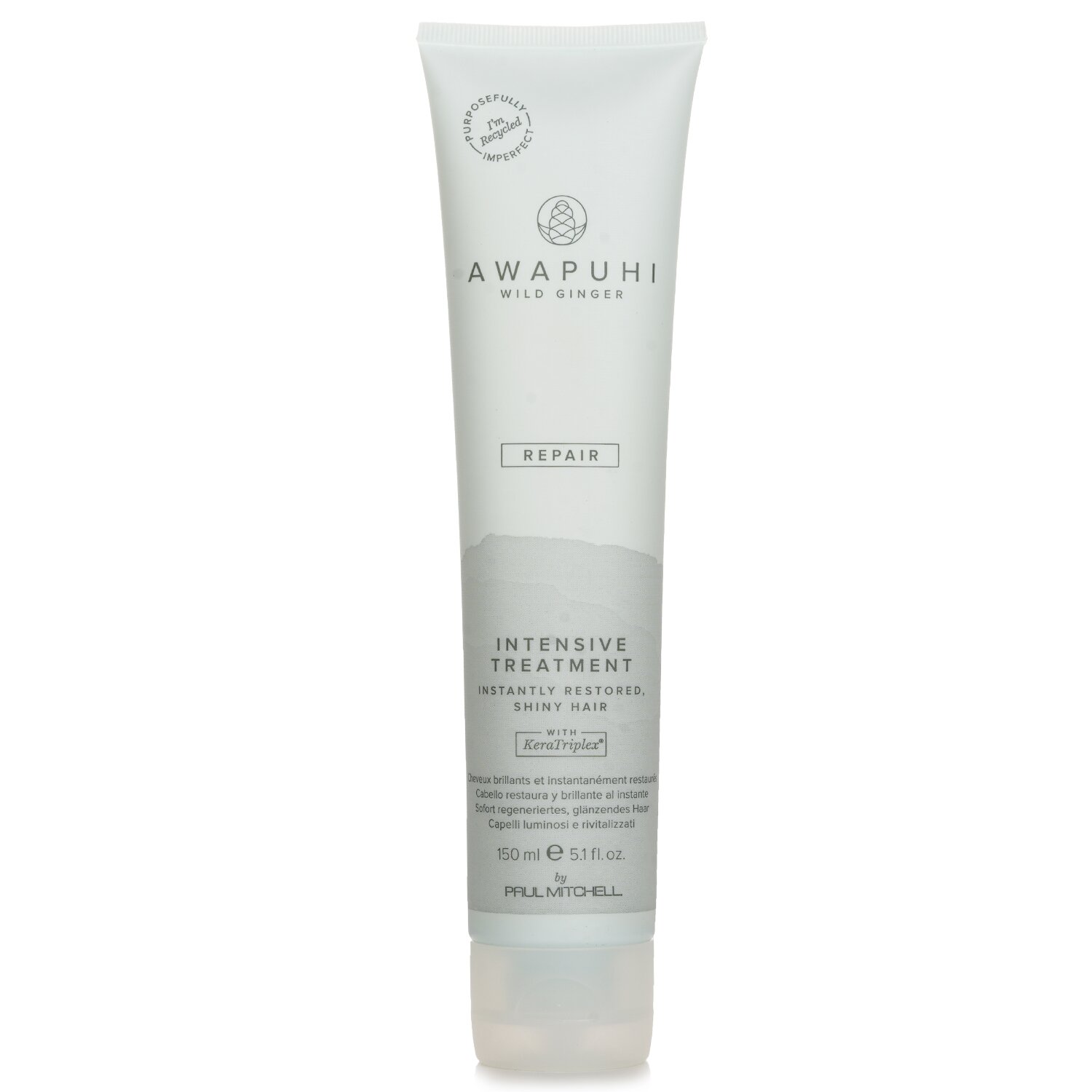 Paul Mitchell Awapuhi Wild Ginger Repair Intensive Treatment 150ml