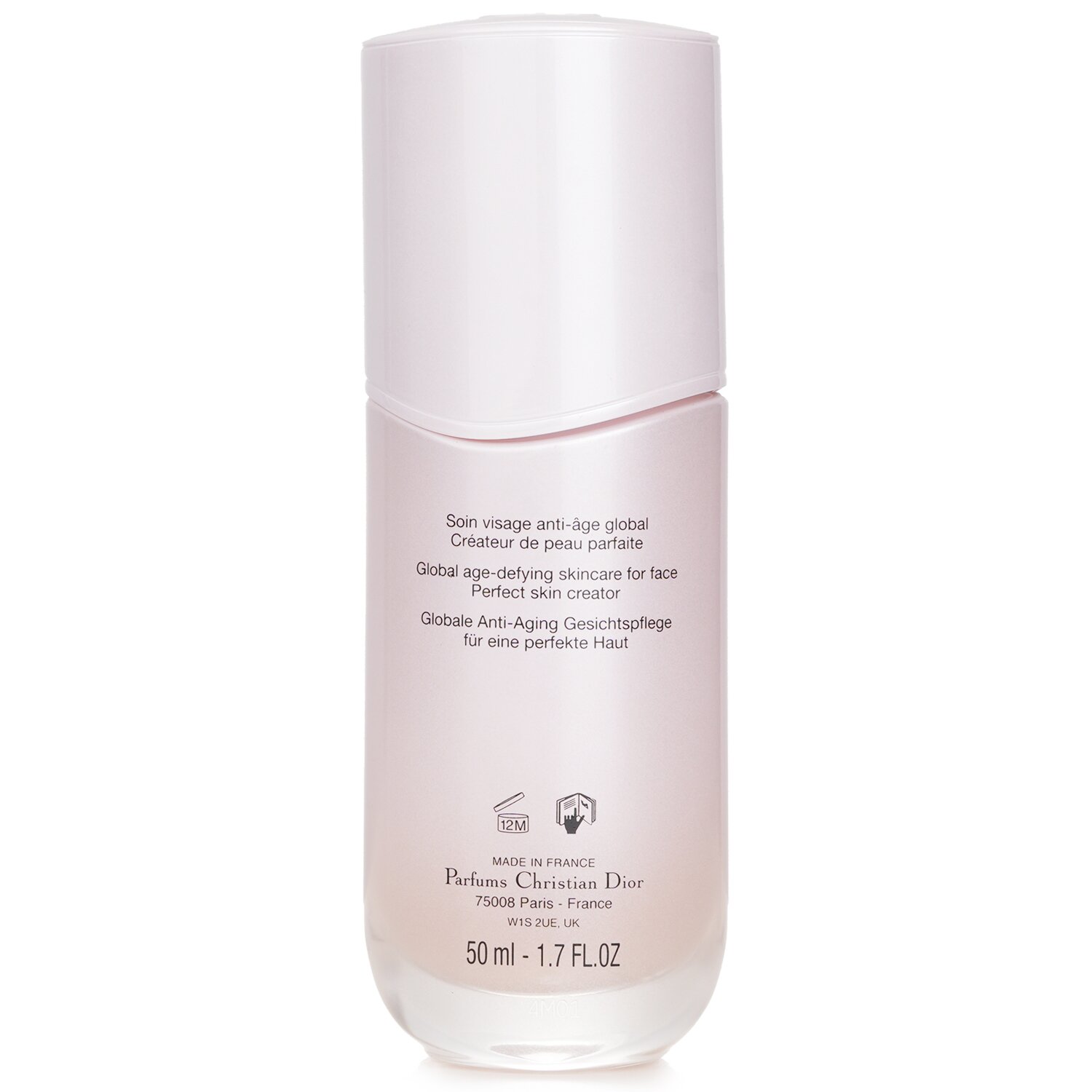 Christian Dior Dreamskin Care & Perfect Le Fluide Perfecteur 50ml/1.7oz