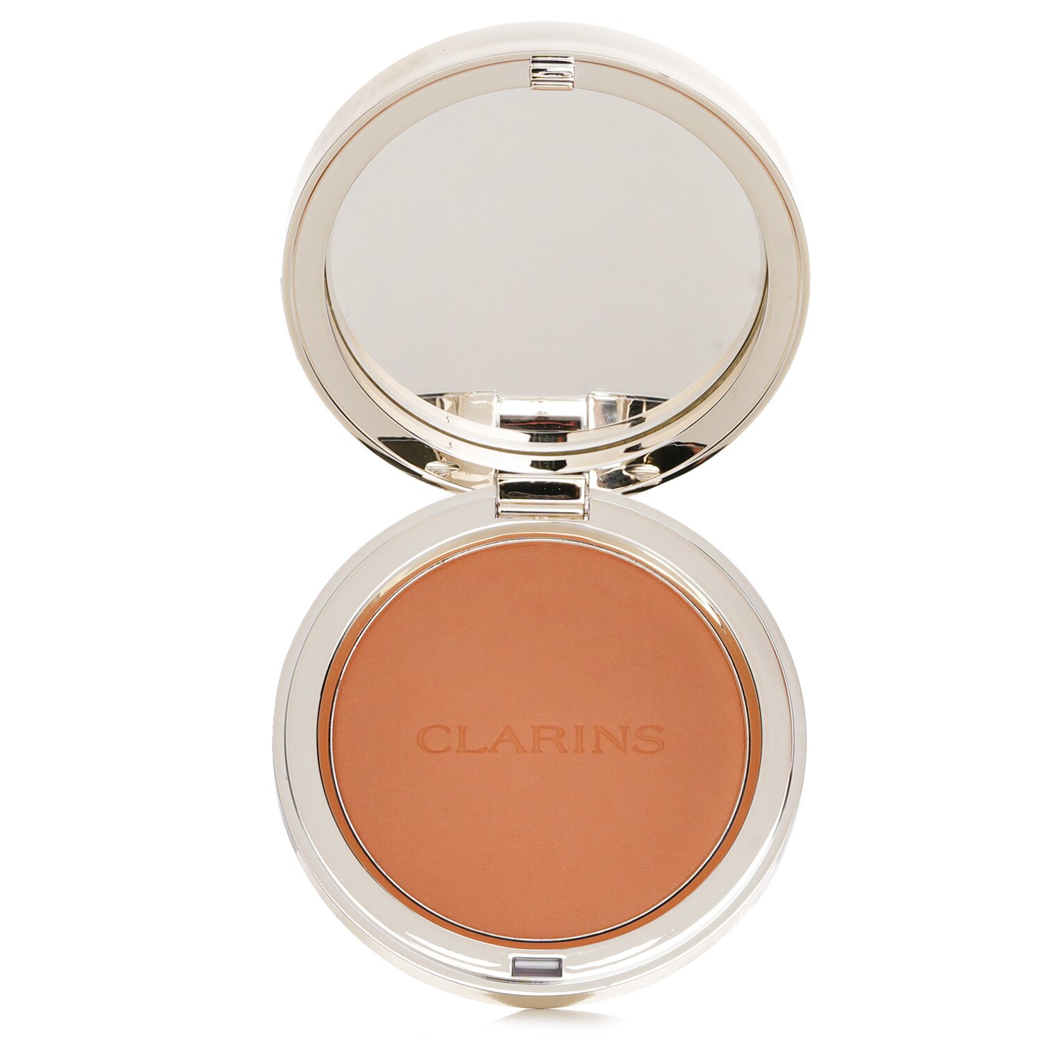 Clarins Ever Matte Compact Powder 10g