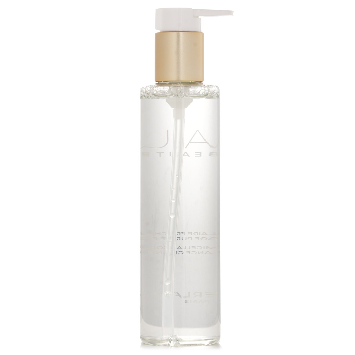 Guerlain Eau De Beaute Demaquillante 200ml
