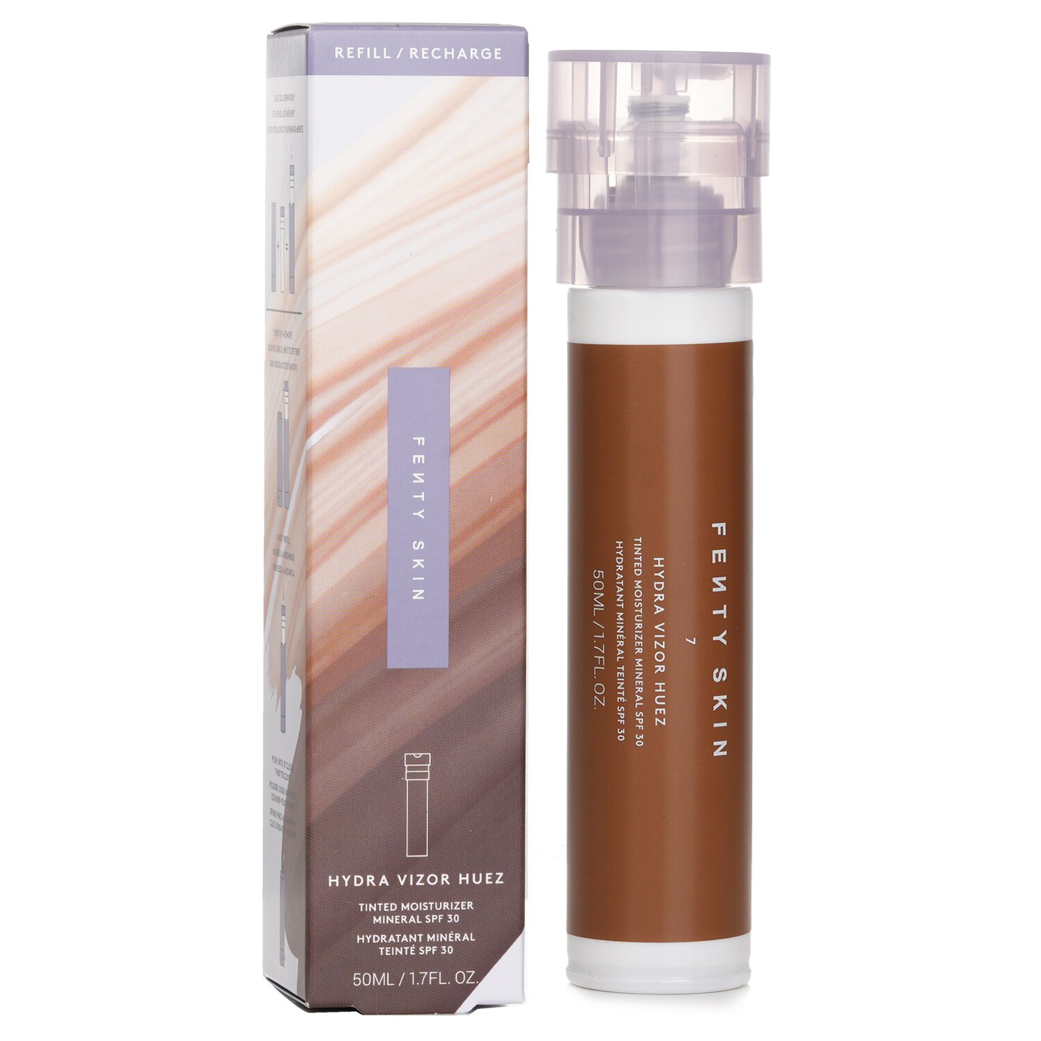 Fenty Beauty by Rihanna 妝前素顏隔離霜(補充裝) 50ml