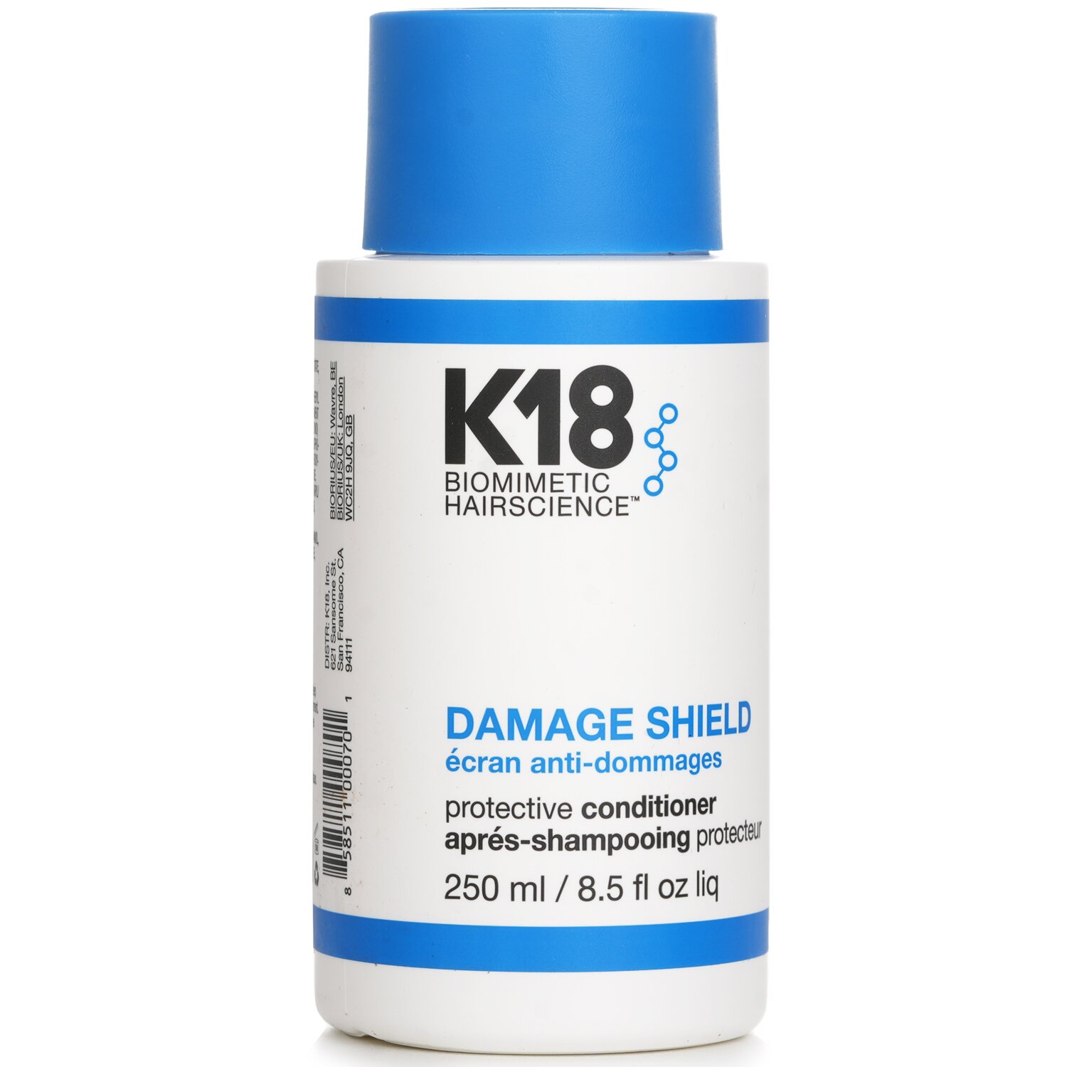 K18 Damage Shield Protective Conditioner 250ml