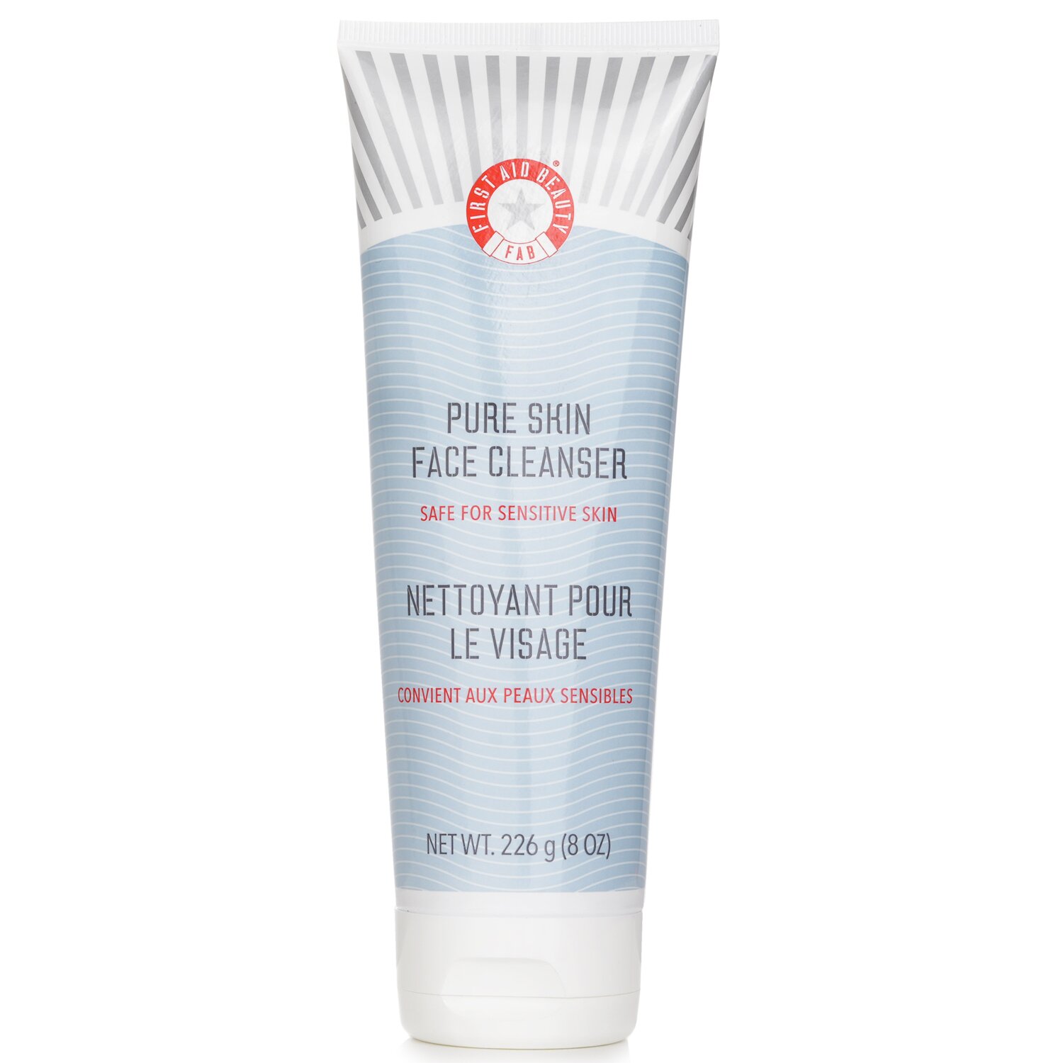 First Aid Beauty Face Cleanser 226g