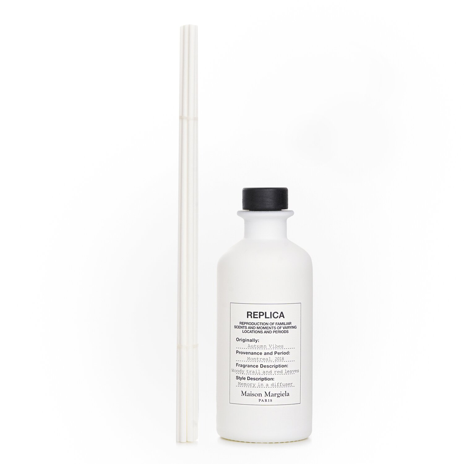 Maison Margiela Replica Antumn Vibes Scented Diffuser 185ml/6.2oz