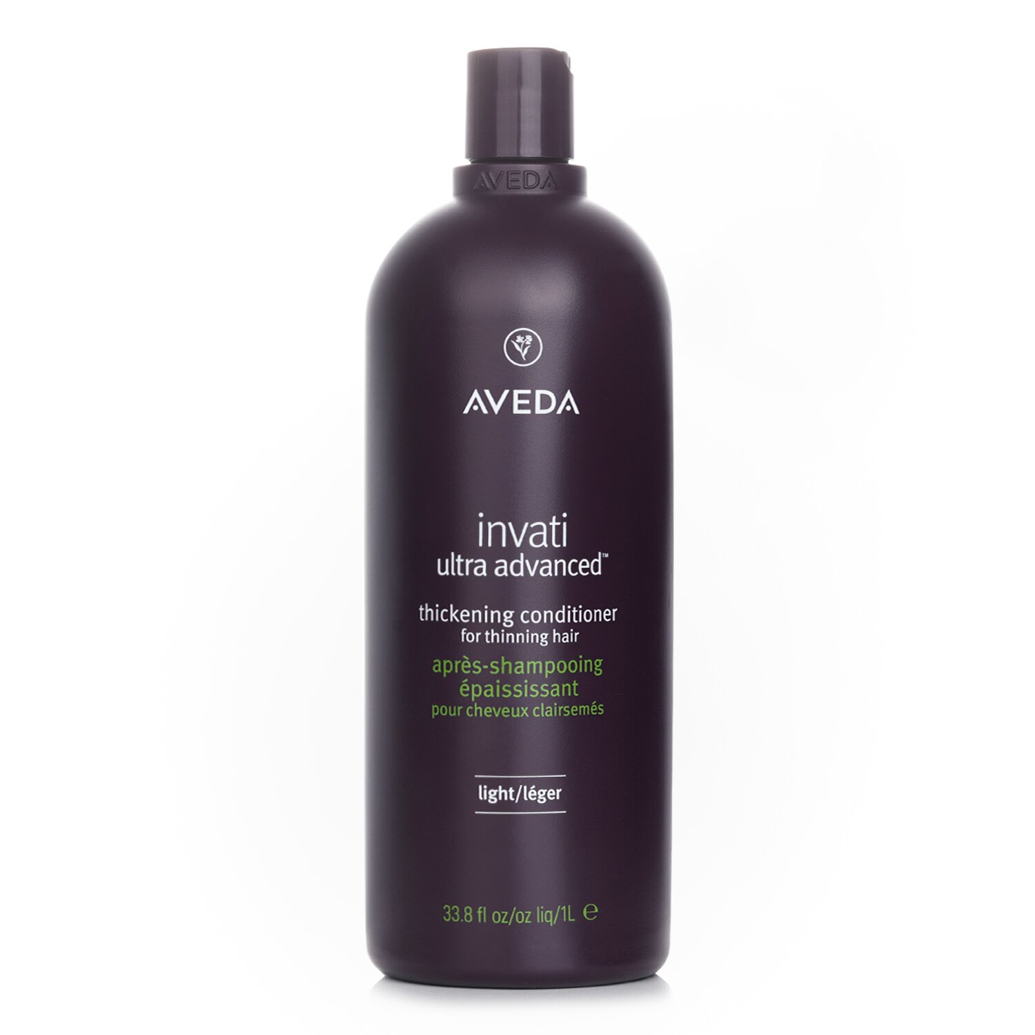 Aveda Invati Ultra Advanced Thickening Conditioner Light 1000ml