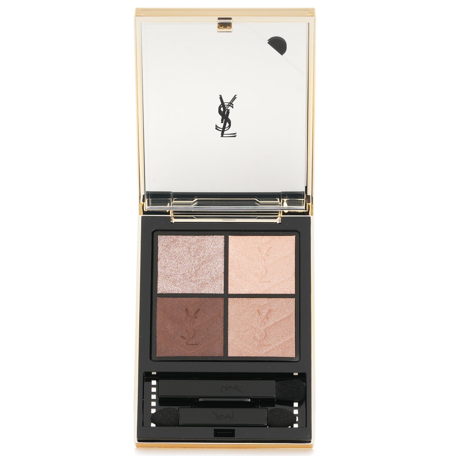 Yves Saint Laurent Couture Mini Clutch Eyeshadow Palette 4g