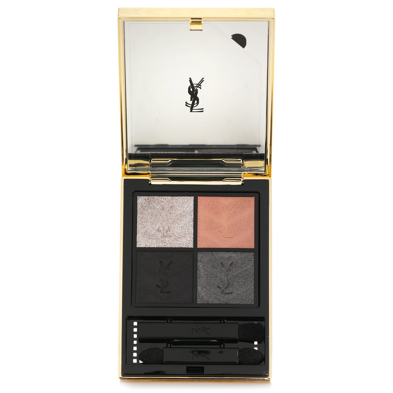 Yves Saint Laurent Couture Mini Clutch Eyeshadow Palette 4g