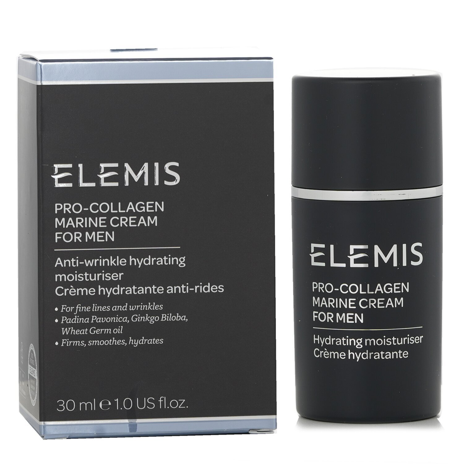 Elemis Pro-Collagen Marine Cream (Box Slightly Damaged) 30ml/1oz