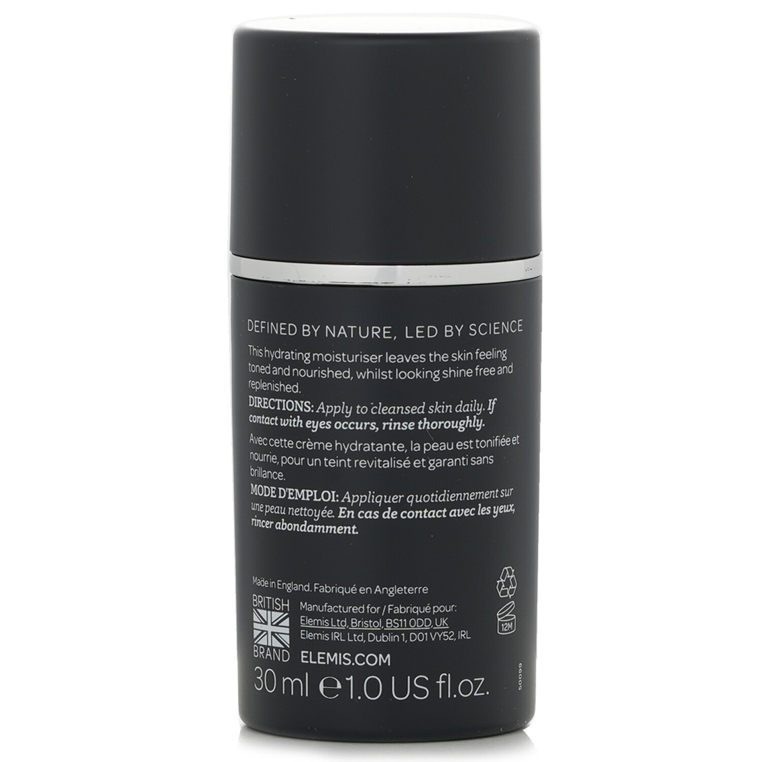 Elemis Pro-Collagen Marine Cream (Box Slightly Damaged) 30ml/1oz