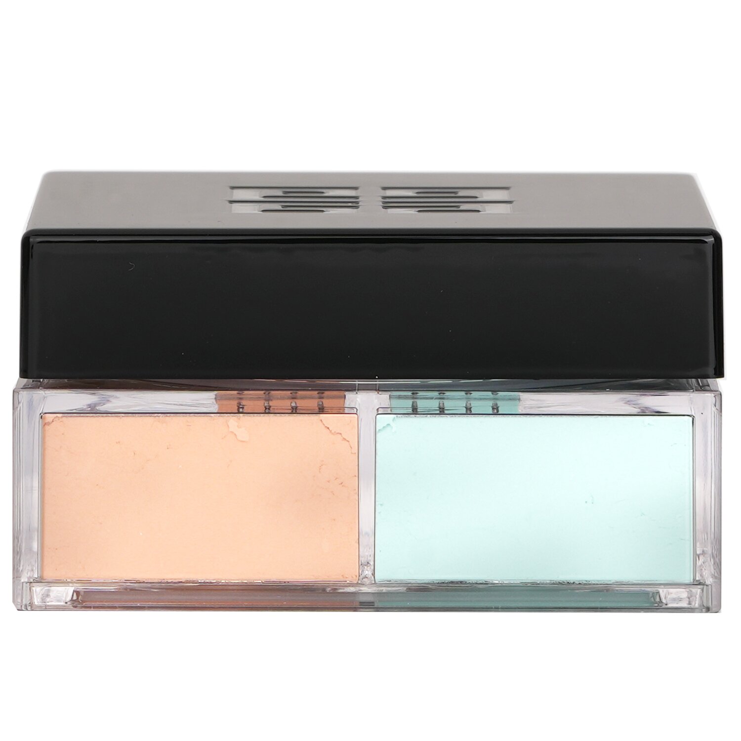 Givenchy Prisme Libre Mat Finish & Enhanced Radiance Loose Powder 4 In 1 Harmony 3g x4