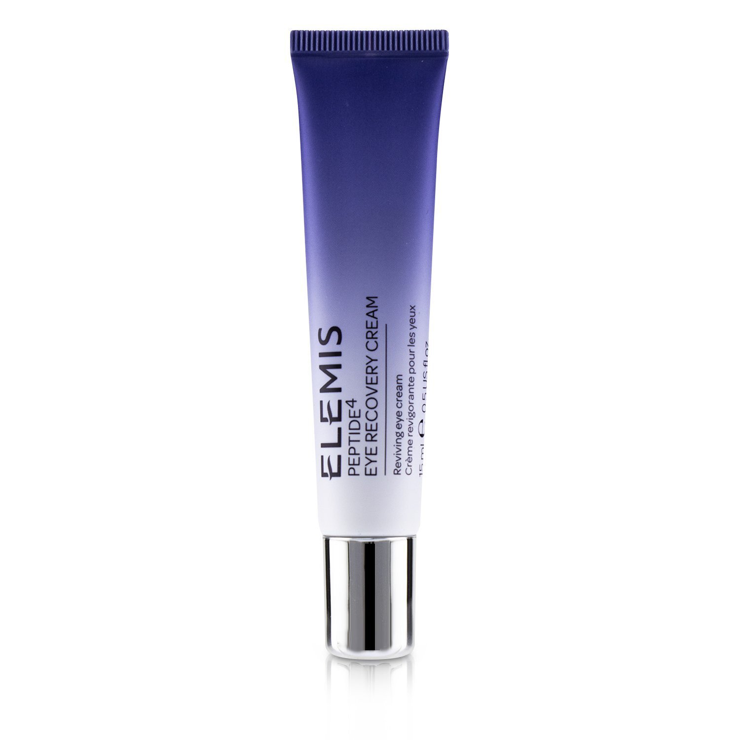 Elemis Peptide4 Eye Recovery Cream (Box Slightly Damaged) 15ml/0.5oz