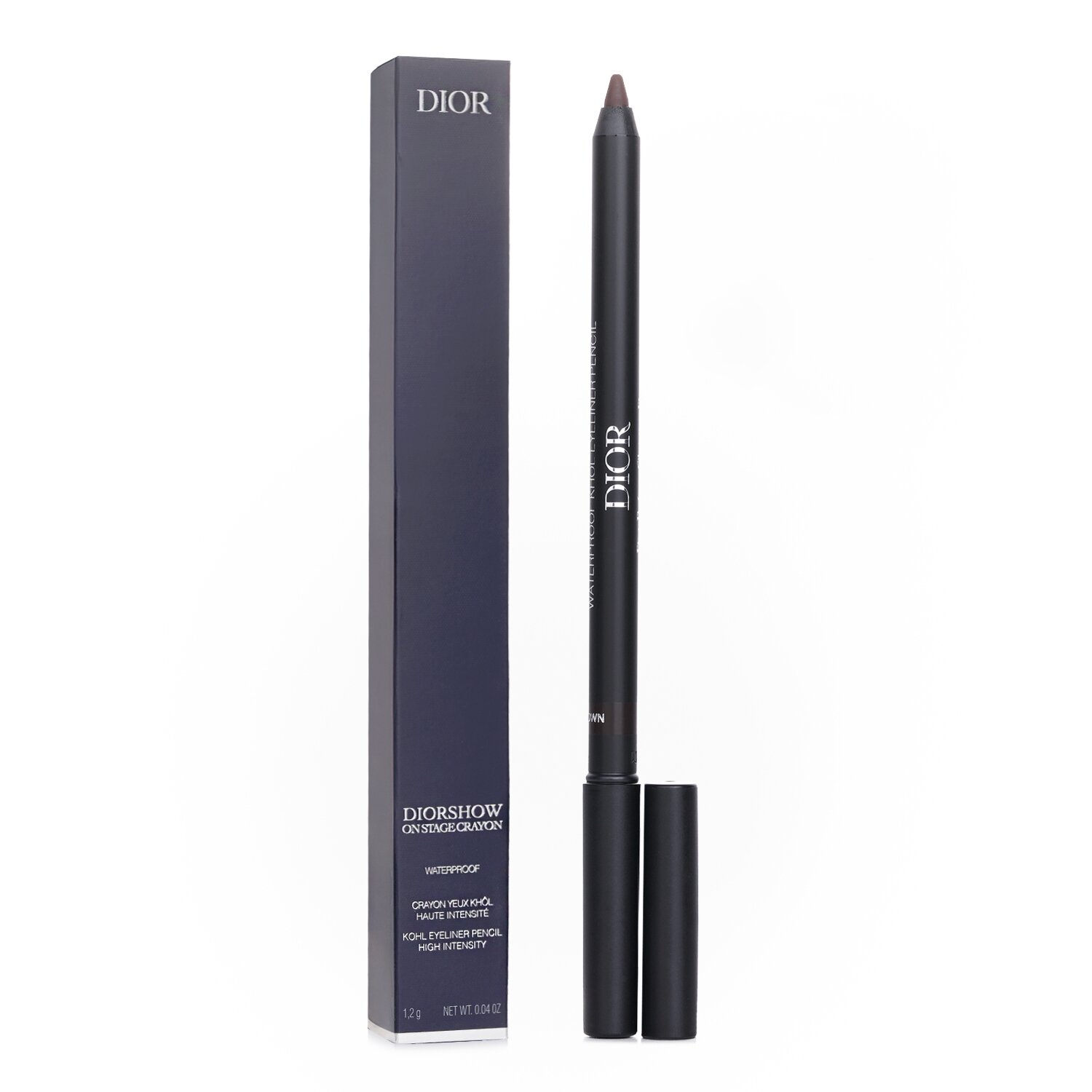 Christian Dior Diorshow On Stage Crayon Waterproof Kohl Eyeliner 1.2g
