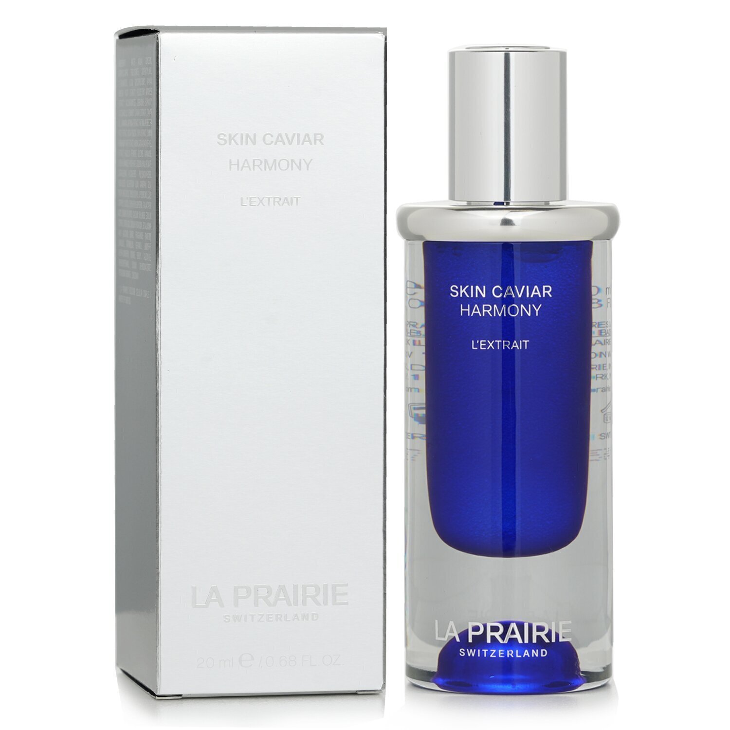 La Prairie Skin Caviar Harmony L'Extrait (Unboxed) 20ml/0.68oz