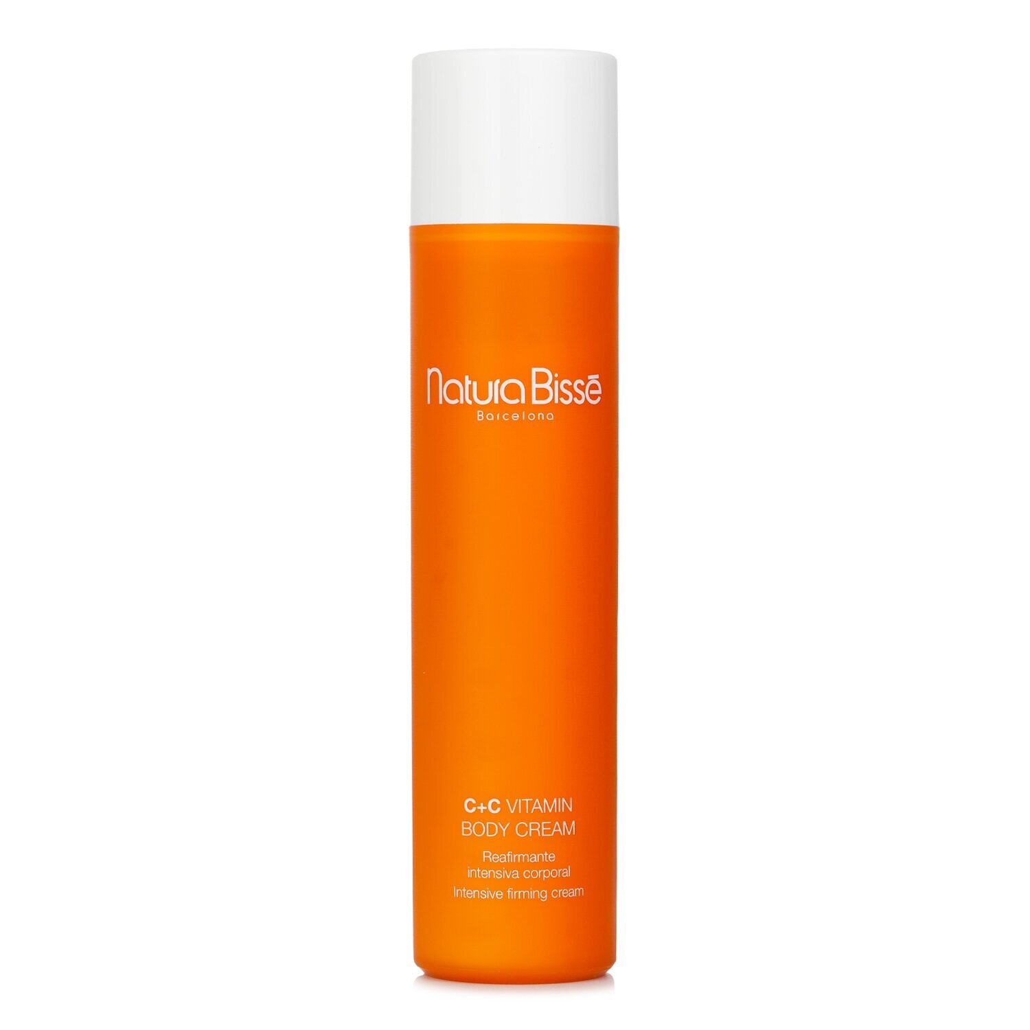 Natura Bisse C+C Vitamin Body Cream (Unboxed) 250ml/8.8oz
