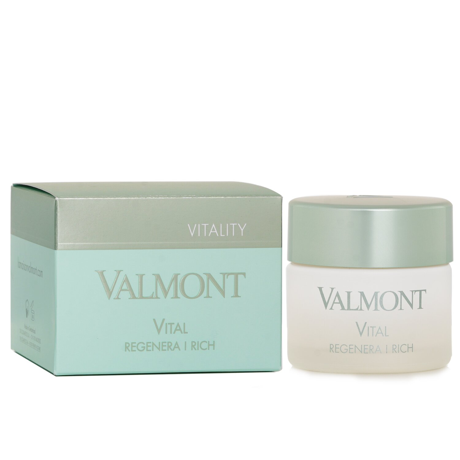 Valmont Vital Regenera Rich 50ml
