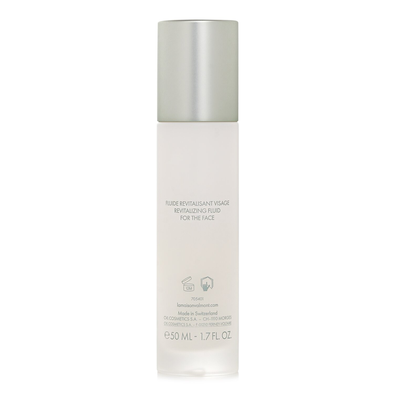 Valmont Vital B. Fluid 50ml