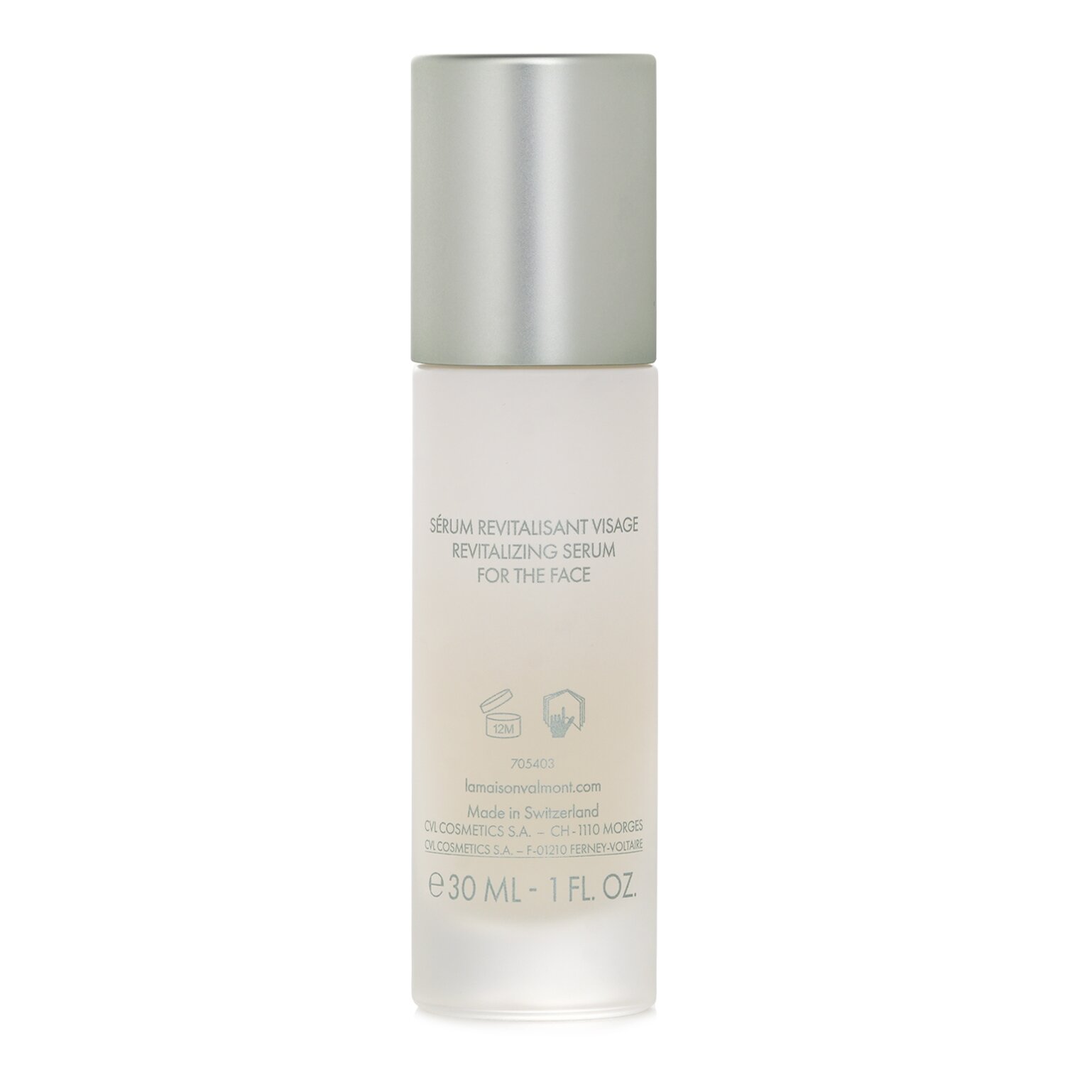 Valmont Vital B. Serum 30ml