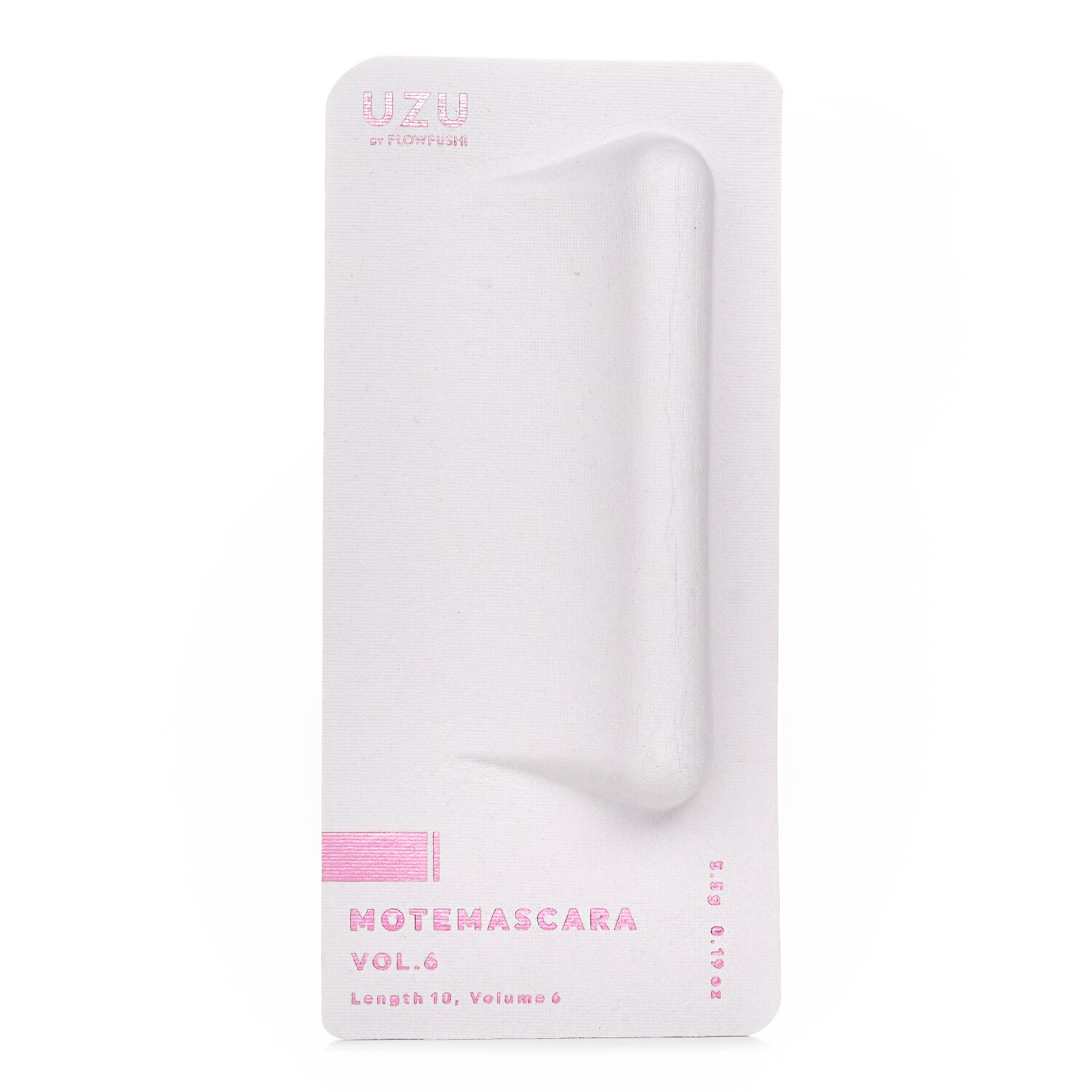 UZU Mote Mascara 5.5g