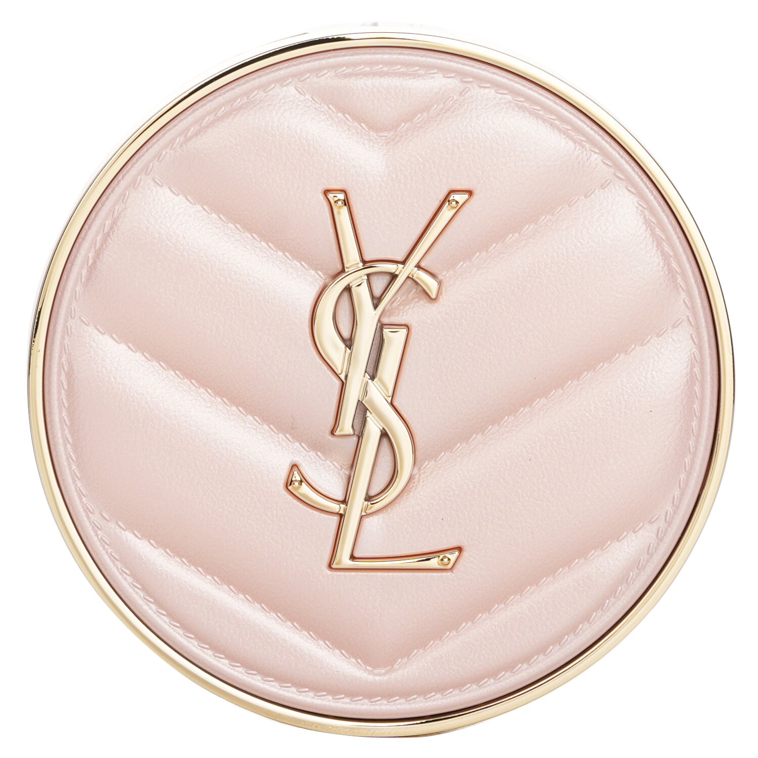 Yves Saint Laurent Touche Eclat Glow Pact Cushion High Cover Mesh Foundation 12g