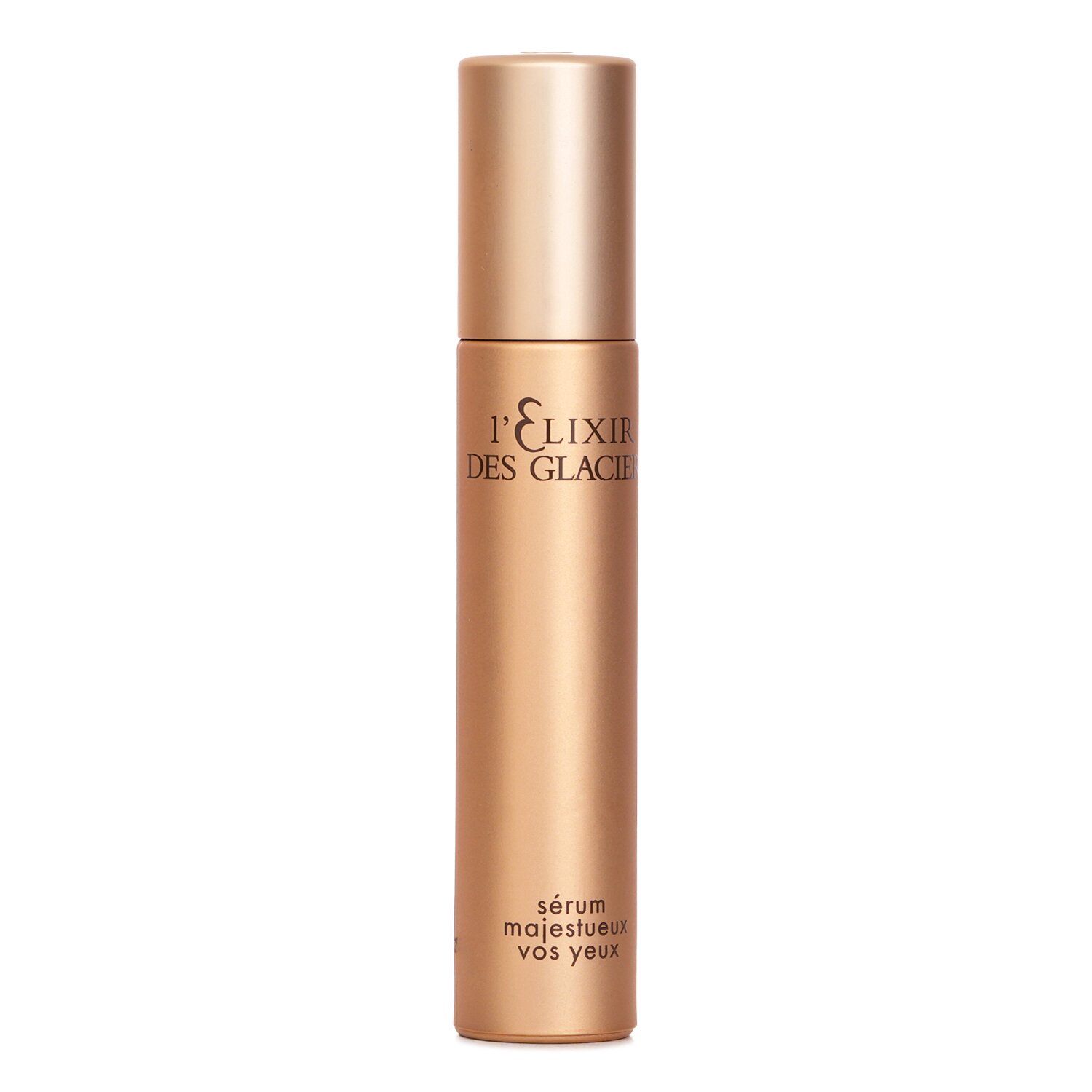 Valmont L'Elixir Des Glaciers Vos Yeux Lifting Eye Serum (Unboxed) 15ml/0.5oz