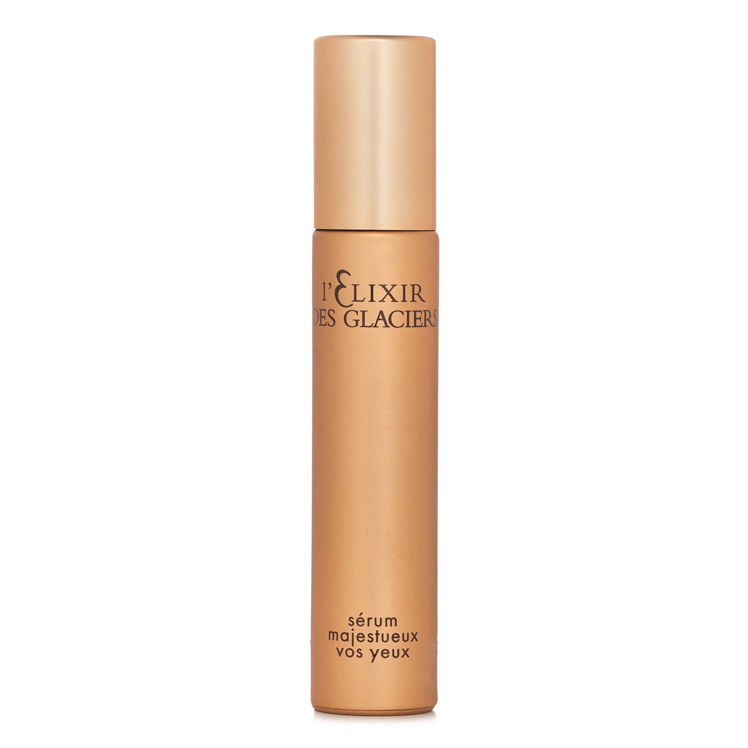 Valmont L'Elixir Des Glaciers Vos Yeux Lifting Eye Serum (Unboxed) 15ml/0.5oz
