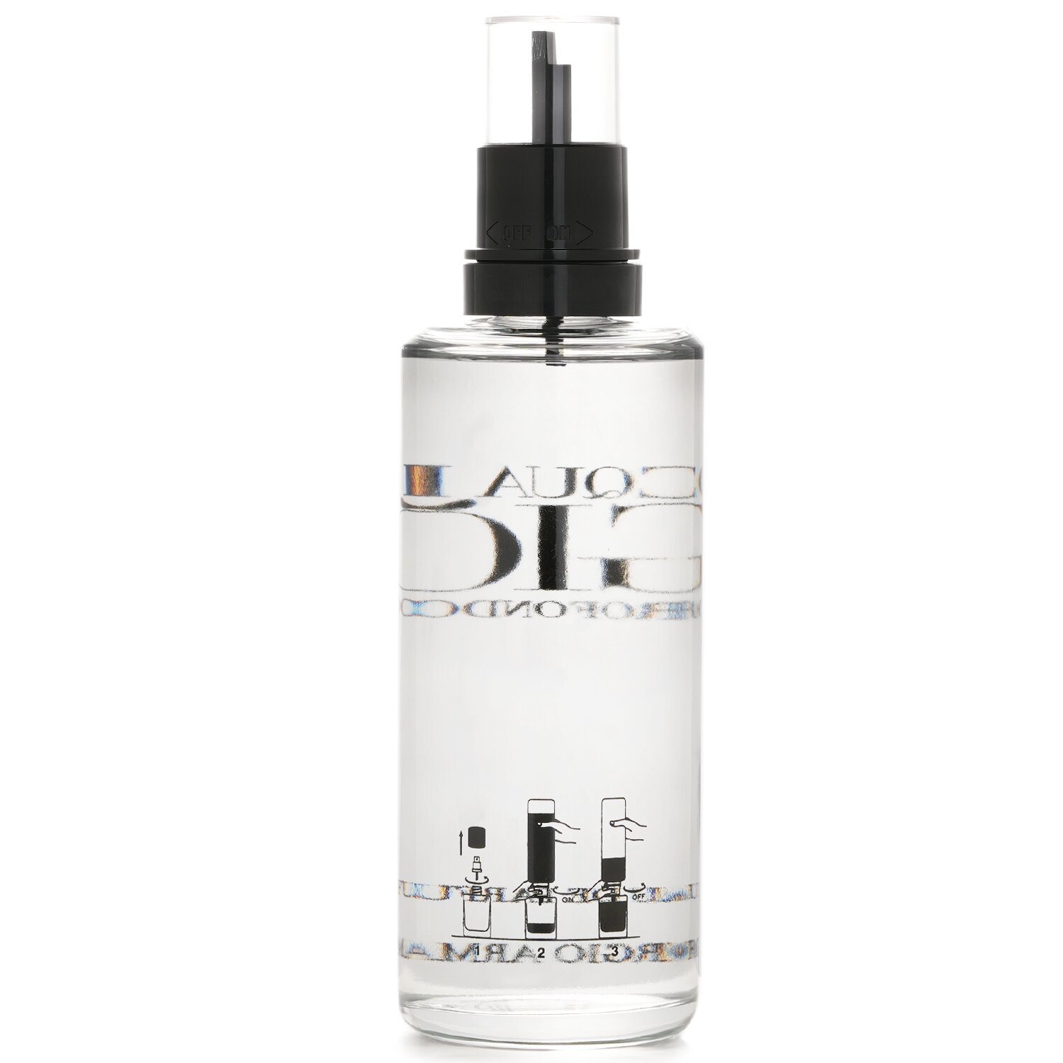 Giorgio Armani Acqua Di Gio Profondo Eau De Parfum Refill 150ml/5oz