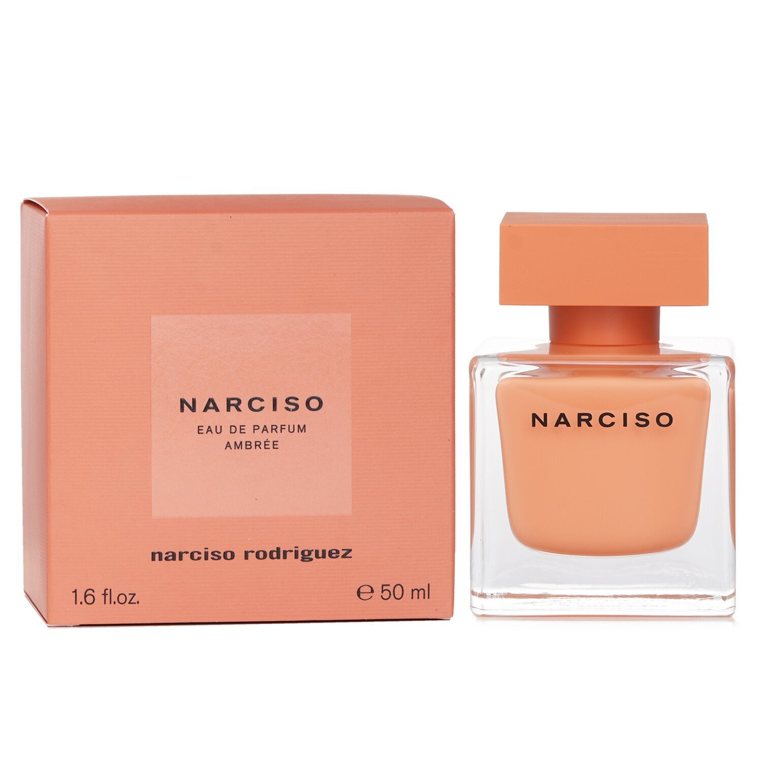 Narciso Rodriguez Narciso Ambree Eau De Parfum Spray 50ml/1.6oz