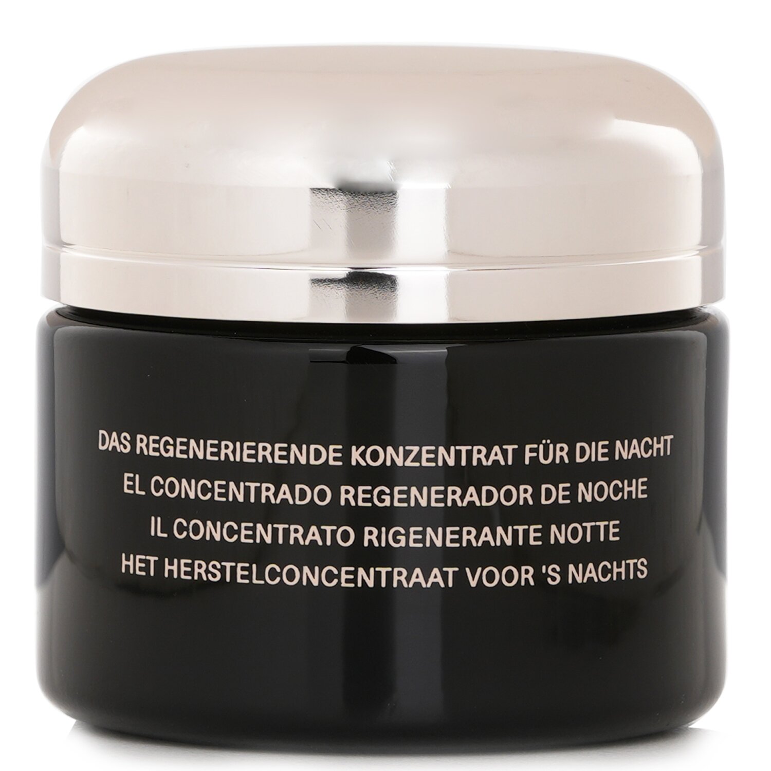 La Mer The Night Recovery Concentrate Treatment 50ml