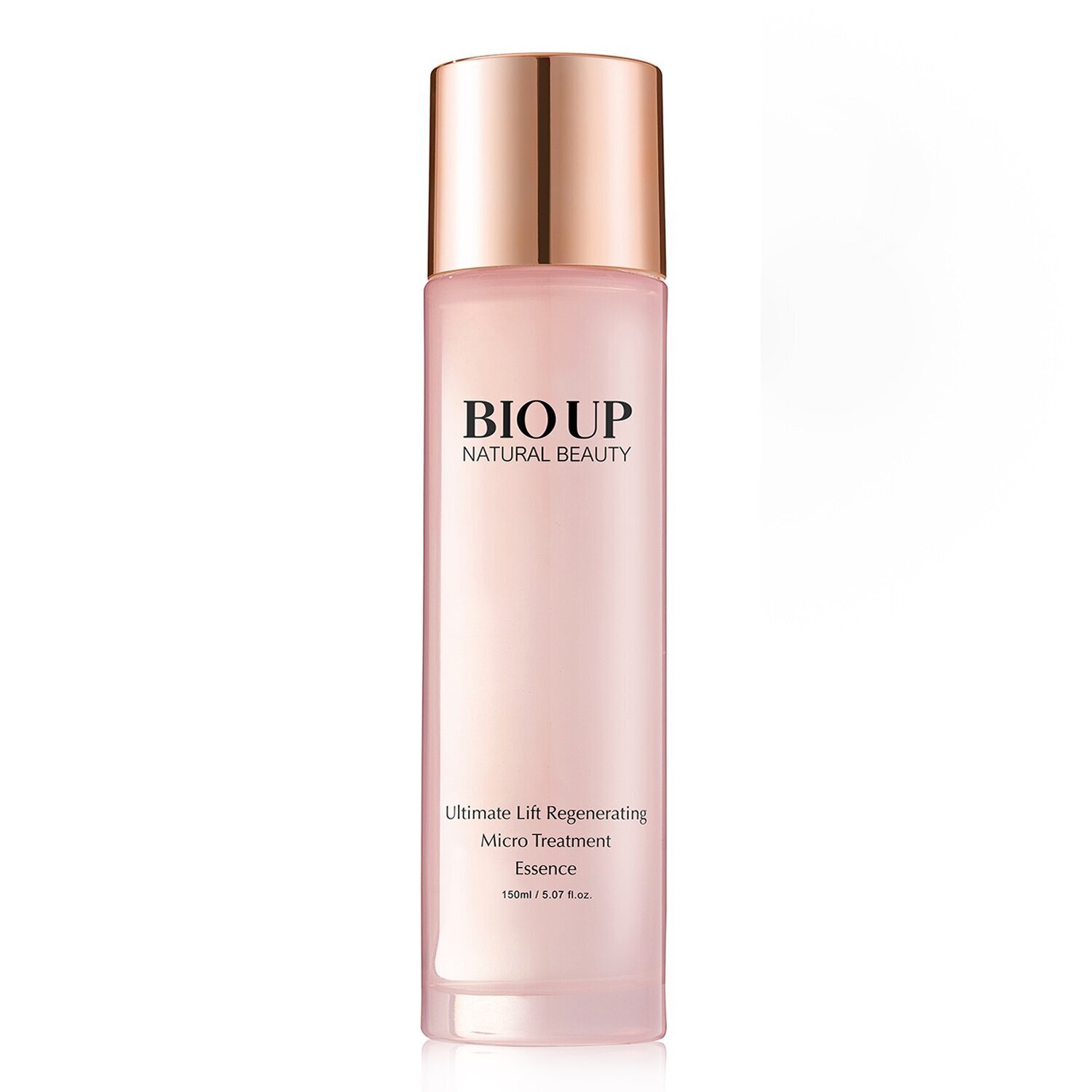 Natural Beauty BIO UP Ultimate Lift Regenerating Micro Treatment Essence(Exp Date: 06/25) 150ml/5.07oz