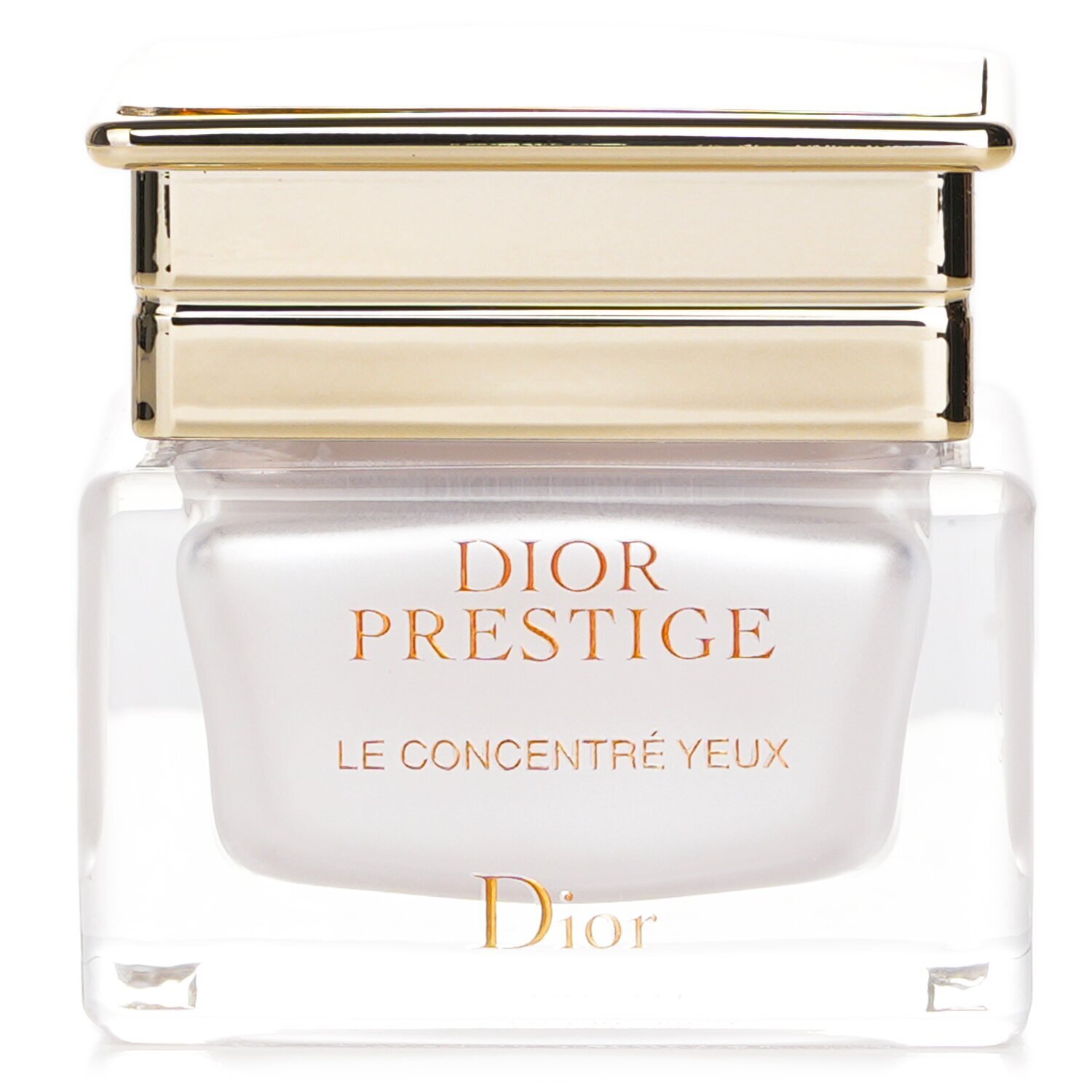 Christian Dior Dior Prestige Le Concentre Yeux Exceptional Regenerating Eye Care 15ml/0.5oz