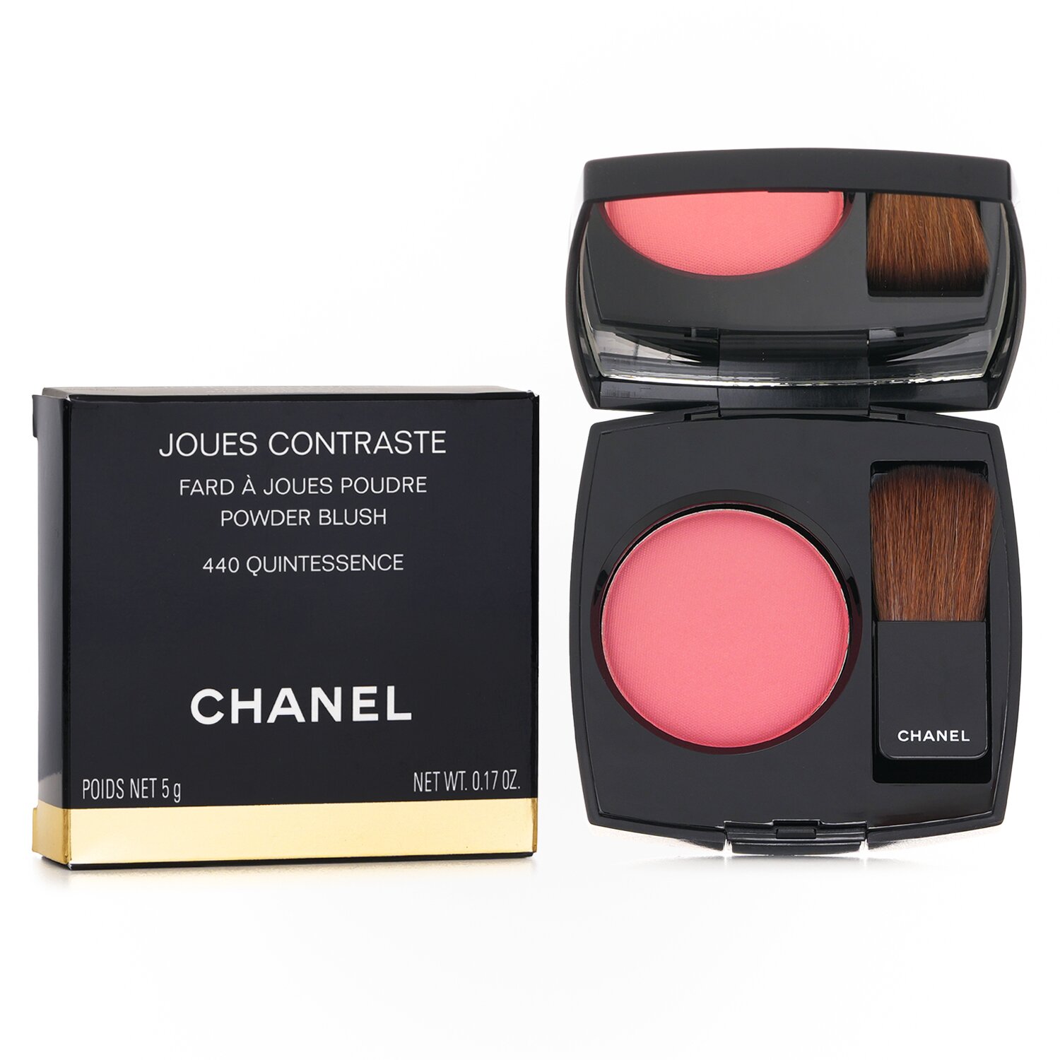 Chanel Powder Blush 5g/0.17oz